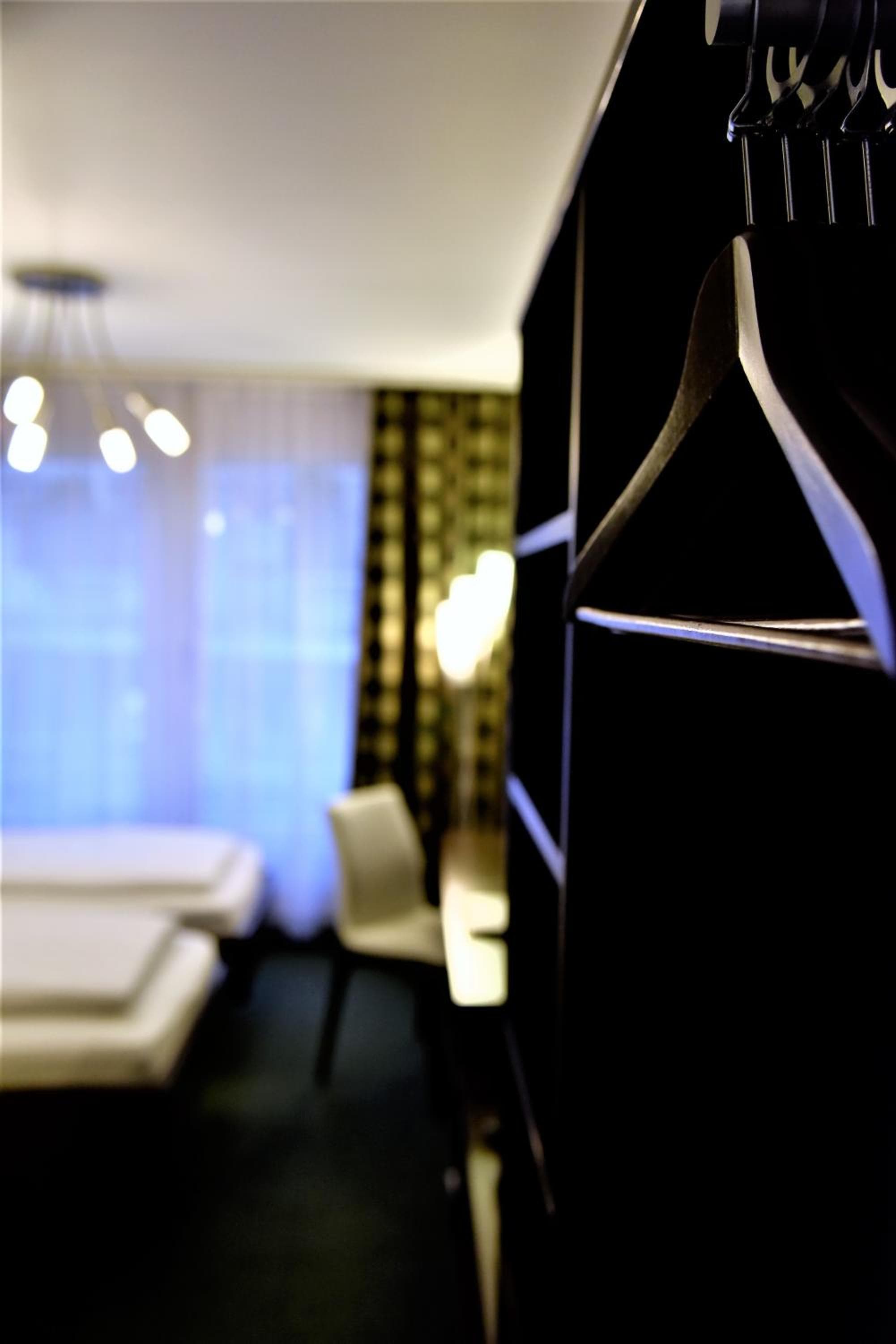 Hotel am Spisertor photo 8