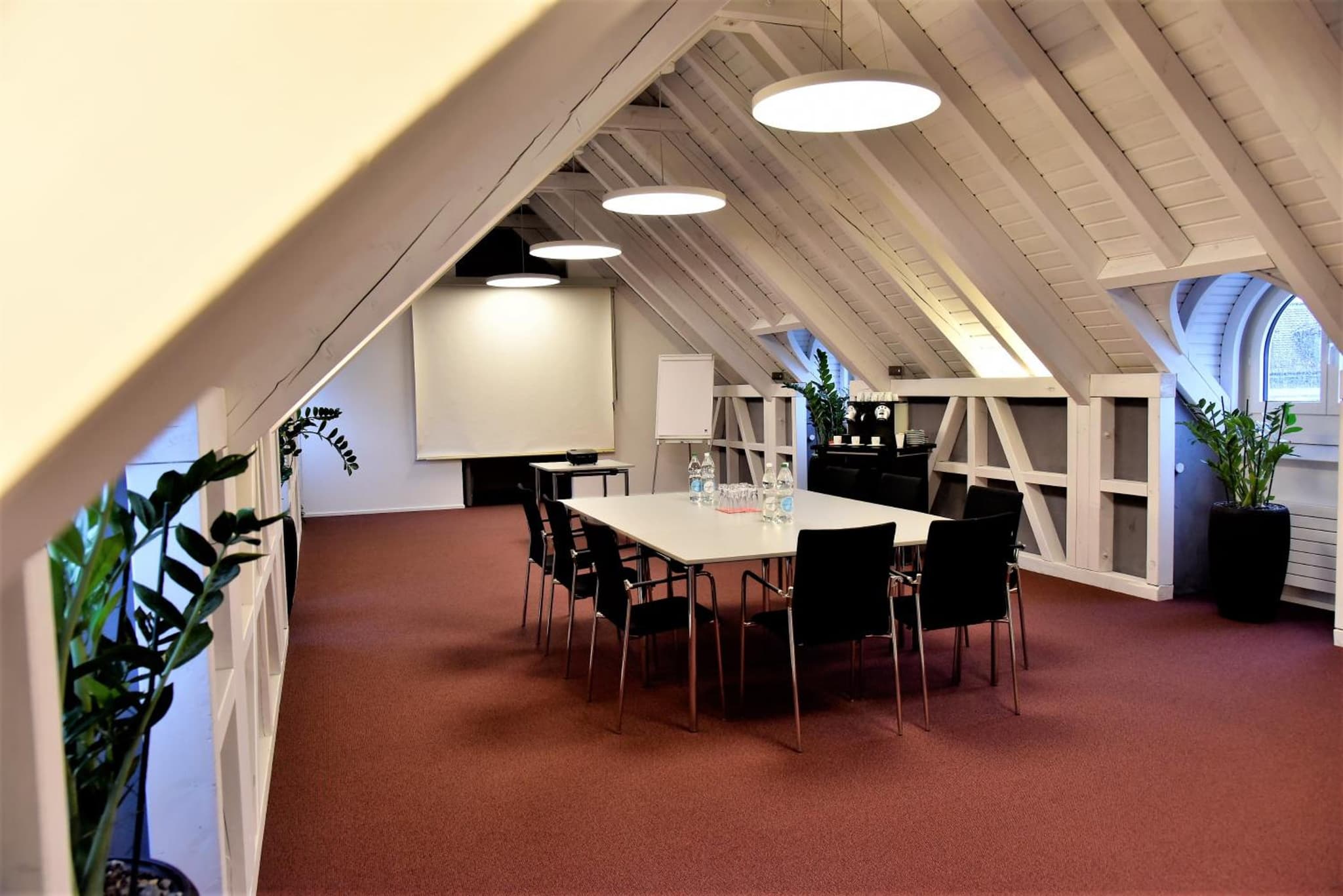 Hotel am Spisertor photo 4