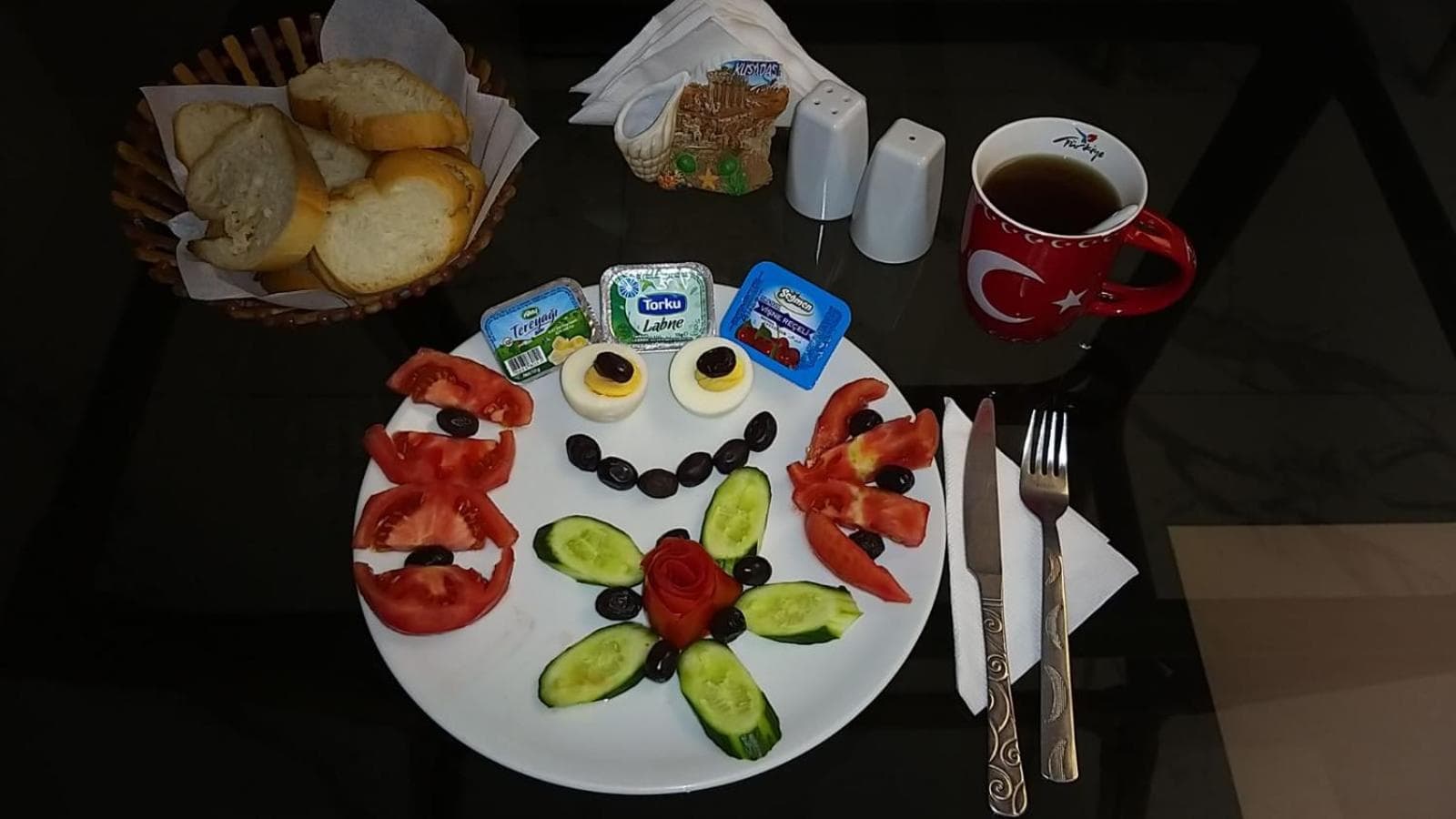 PAPİLLONADA HOTEL photo 8