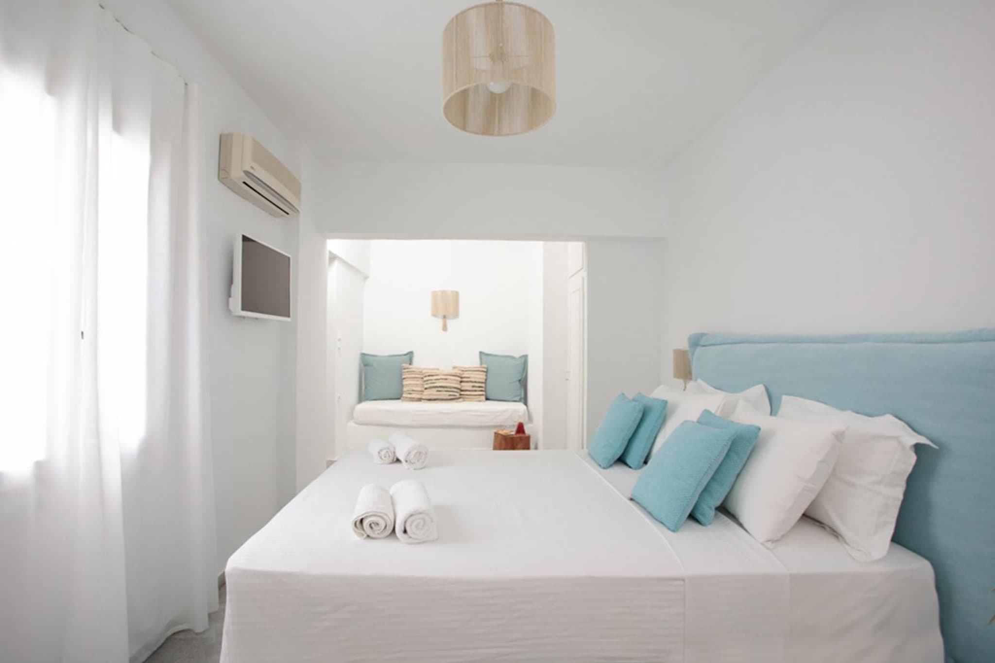 Ippokampos Town Apartments photo 4