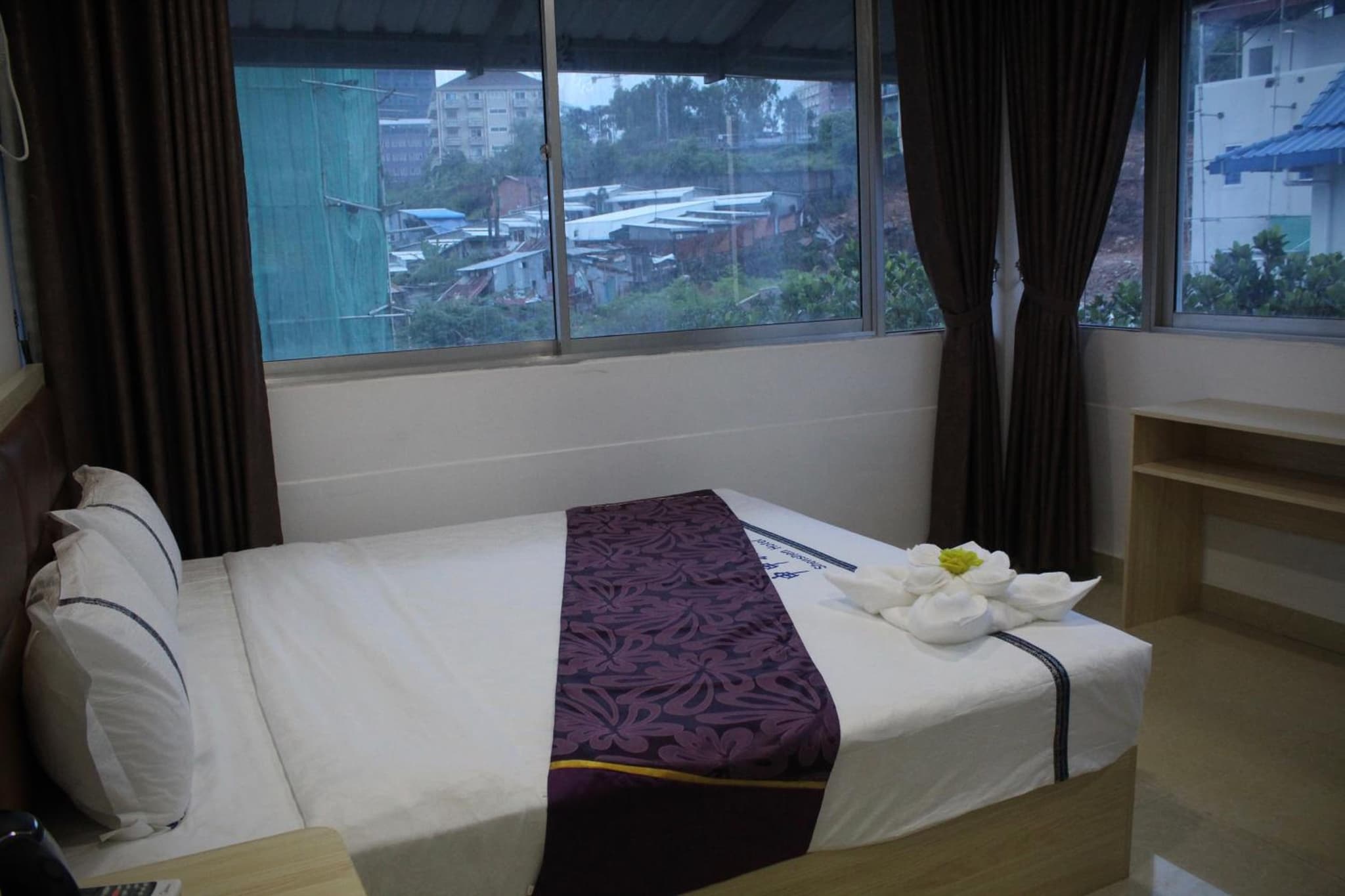 John Bosco Guesthouse photo 7
