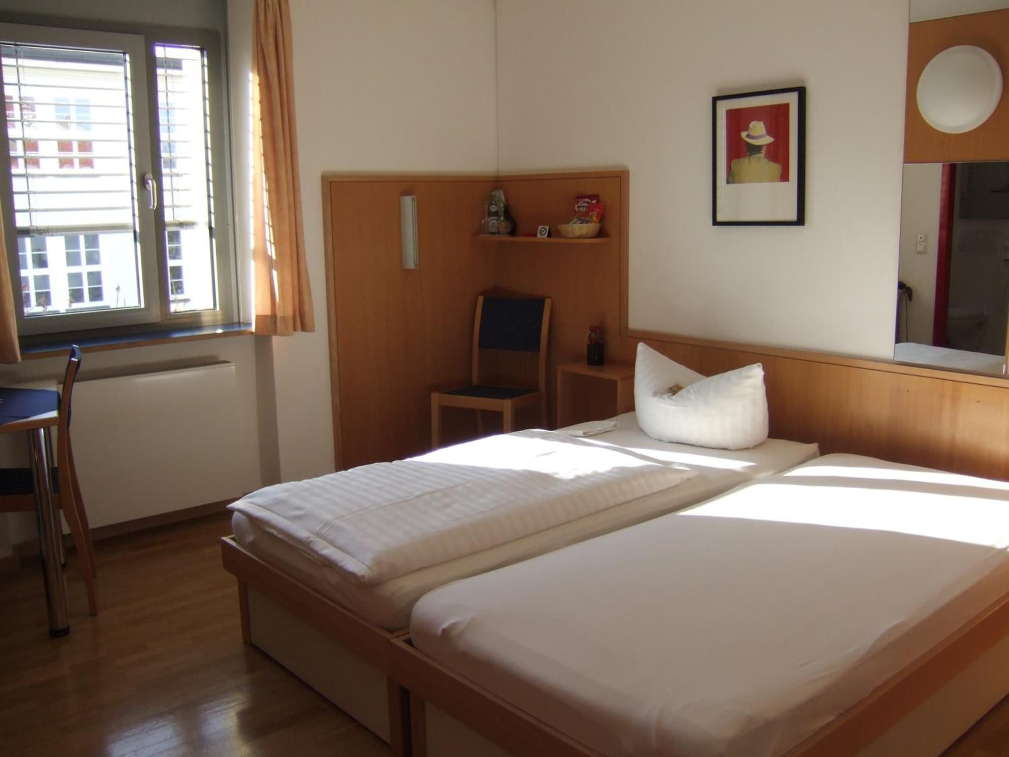 Kolping-Hotel photo 2