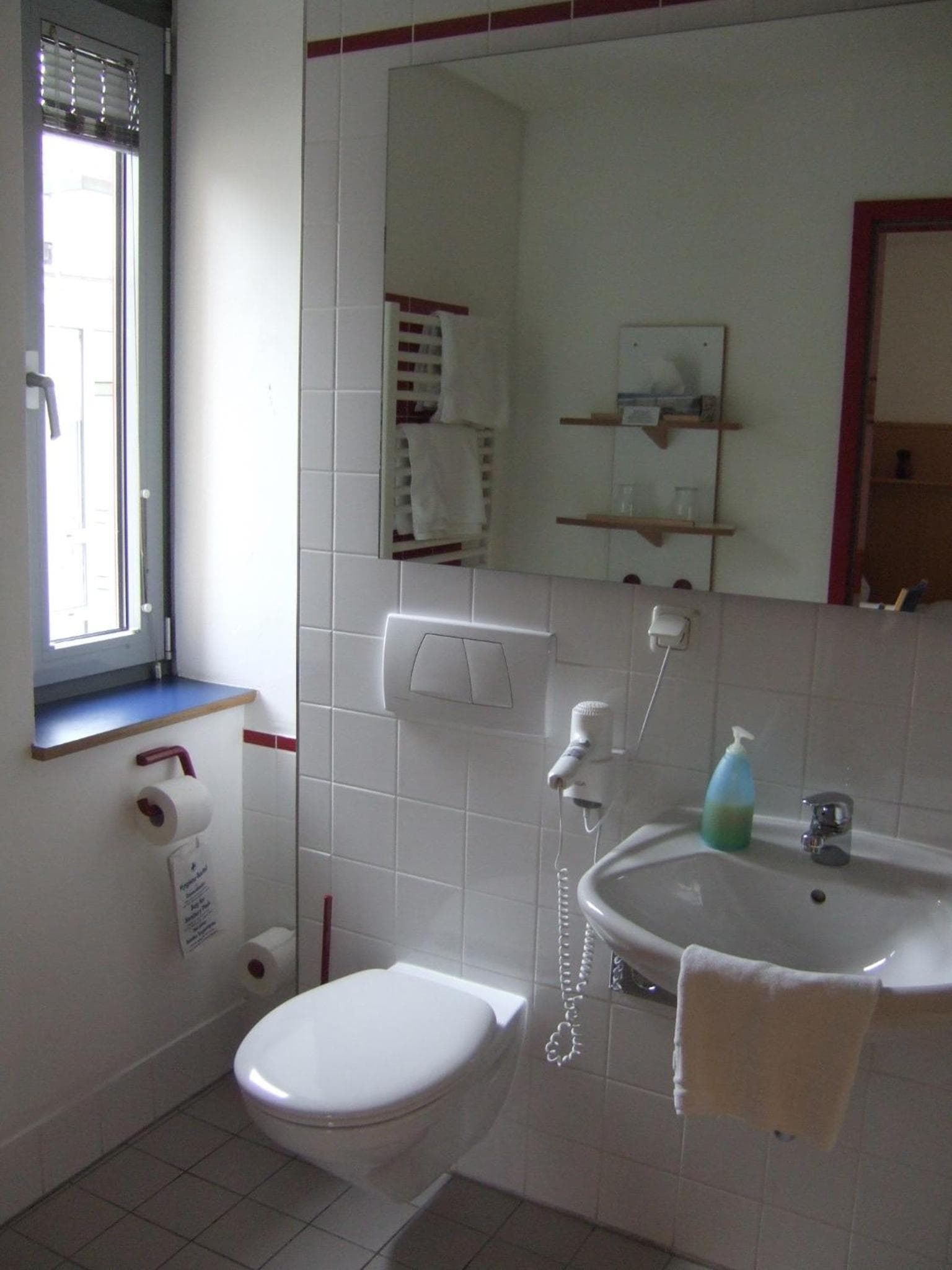 Kolping-Hotel photo 3