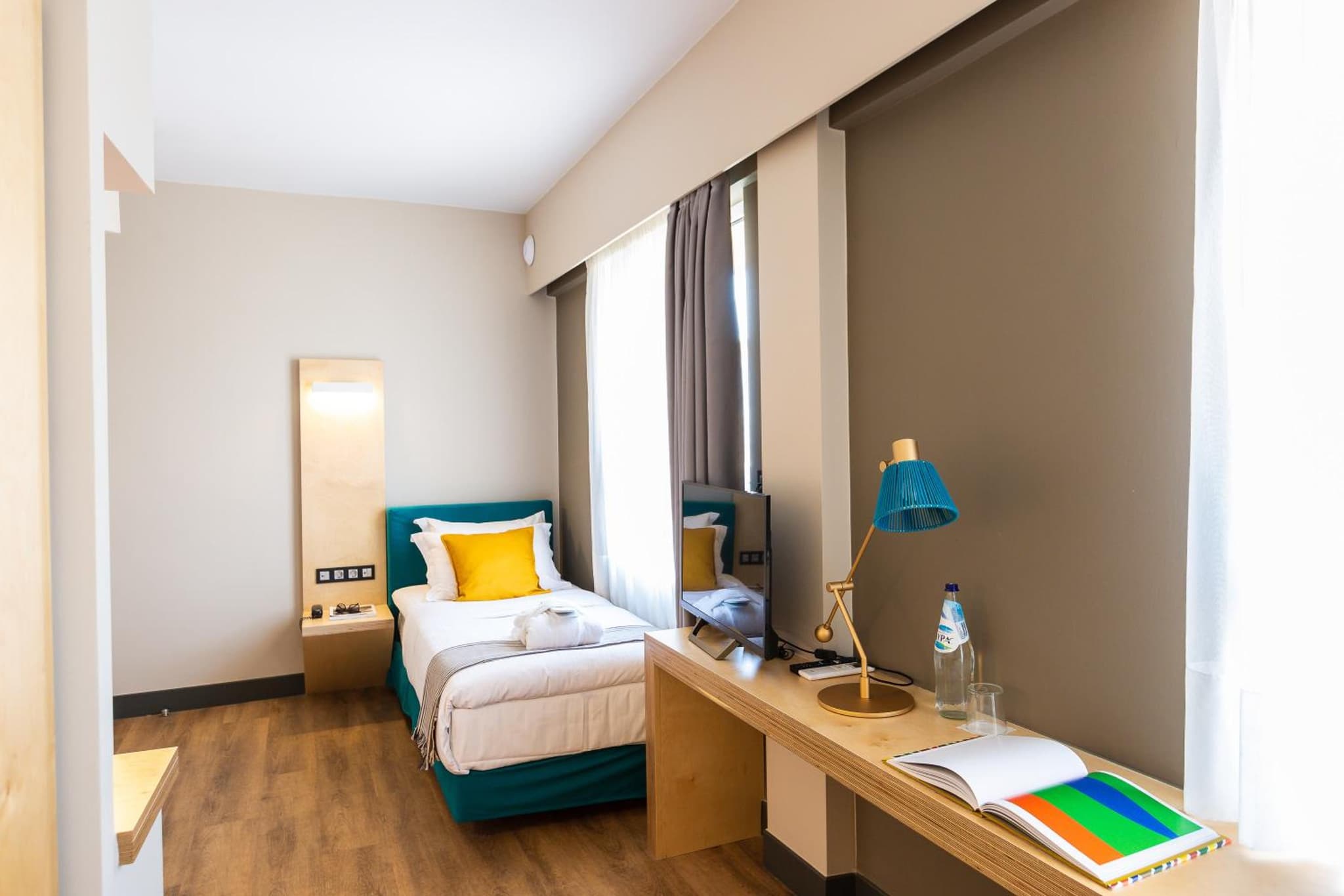 St. Bjur Suites photo 6
