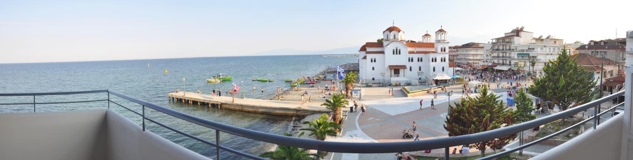Hotel Alkyon photo 6