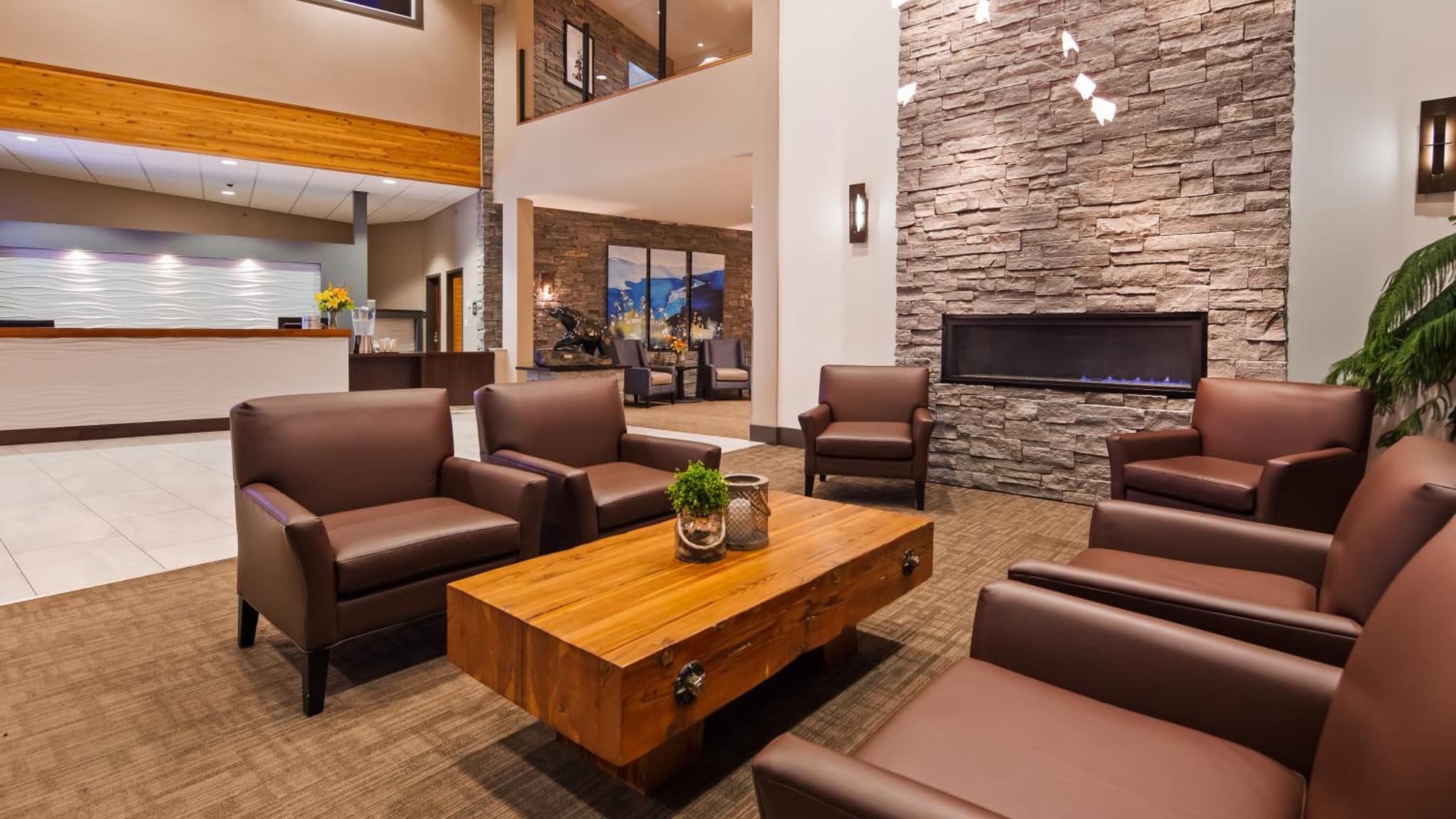 Best Western Plus Revelstoke photo 4