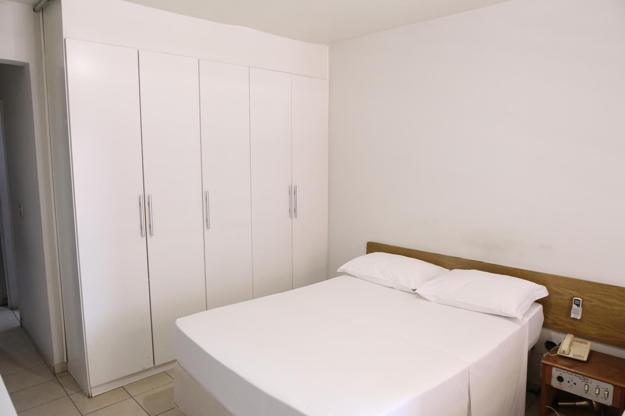 ABC Apart Hotel photo 8