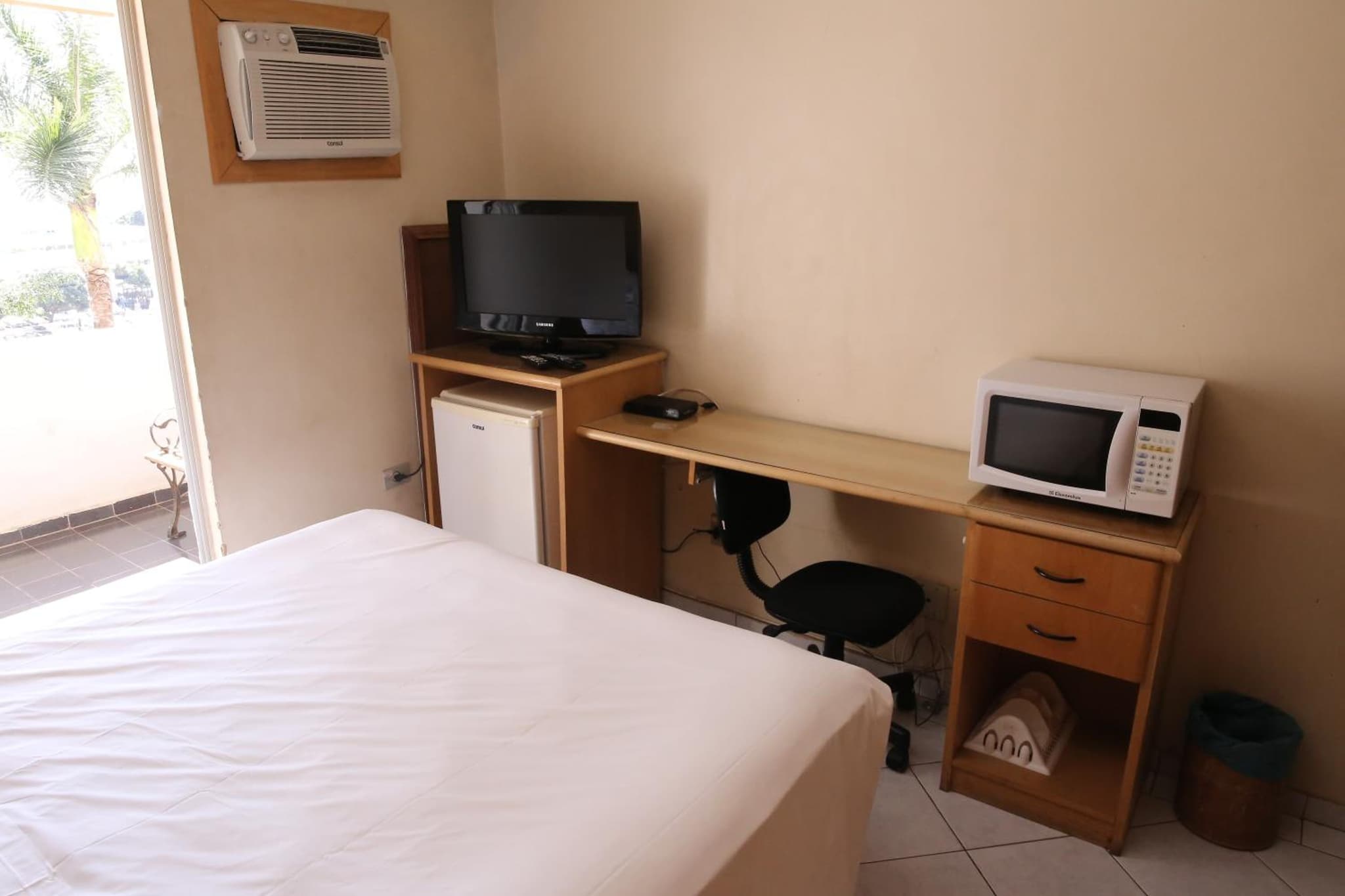 ABC Apart Hotel photo 4