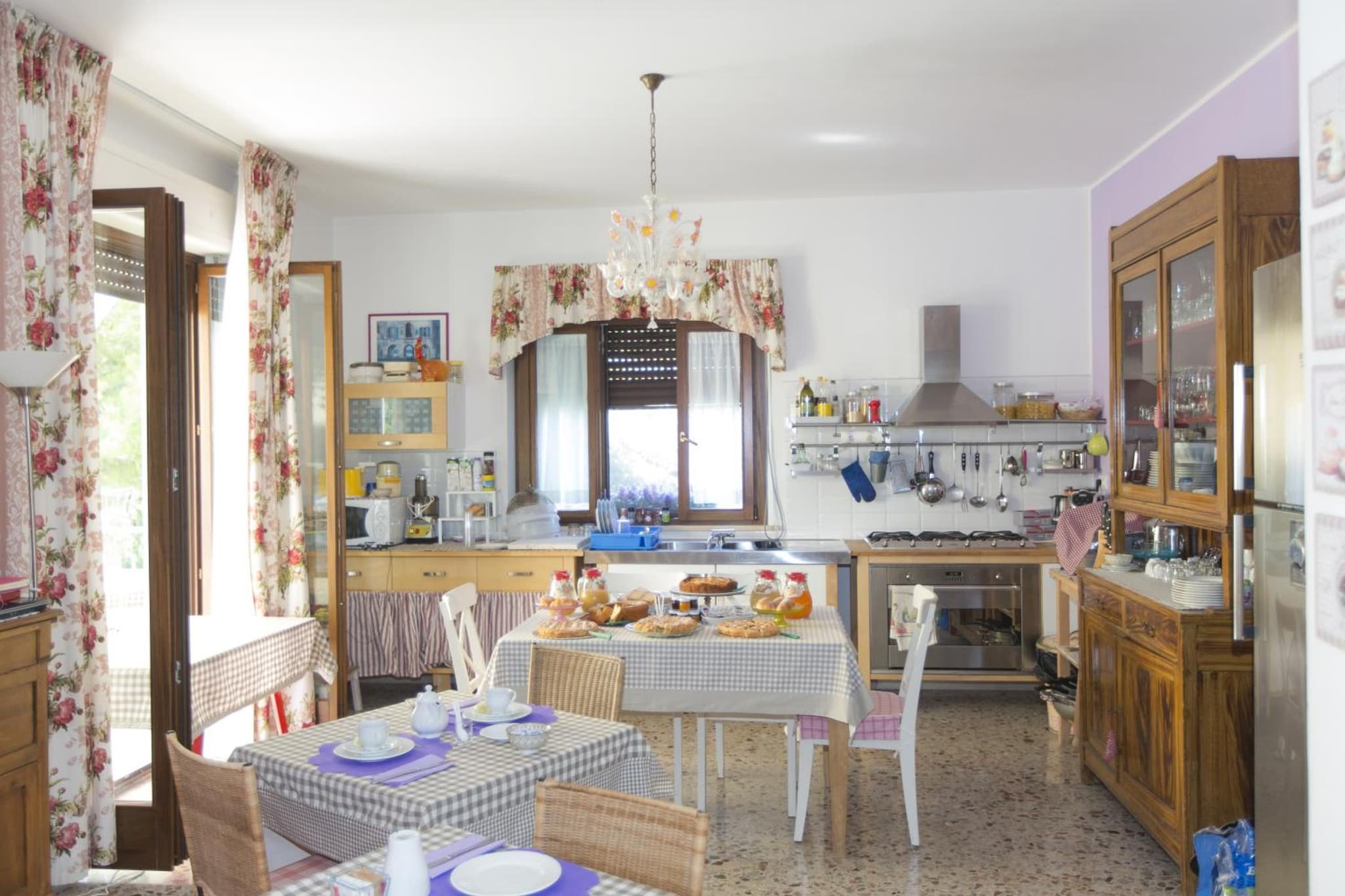 B&B La casa di g.g. photo 5
