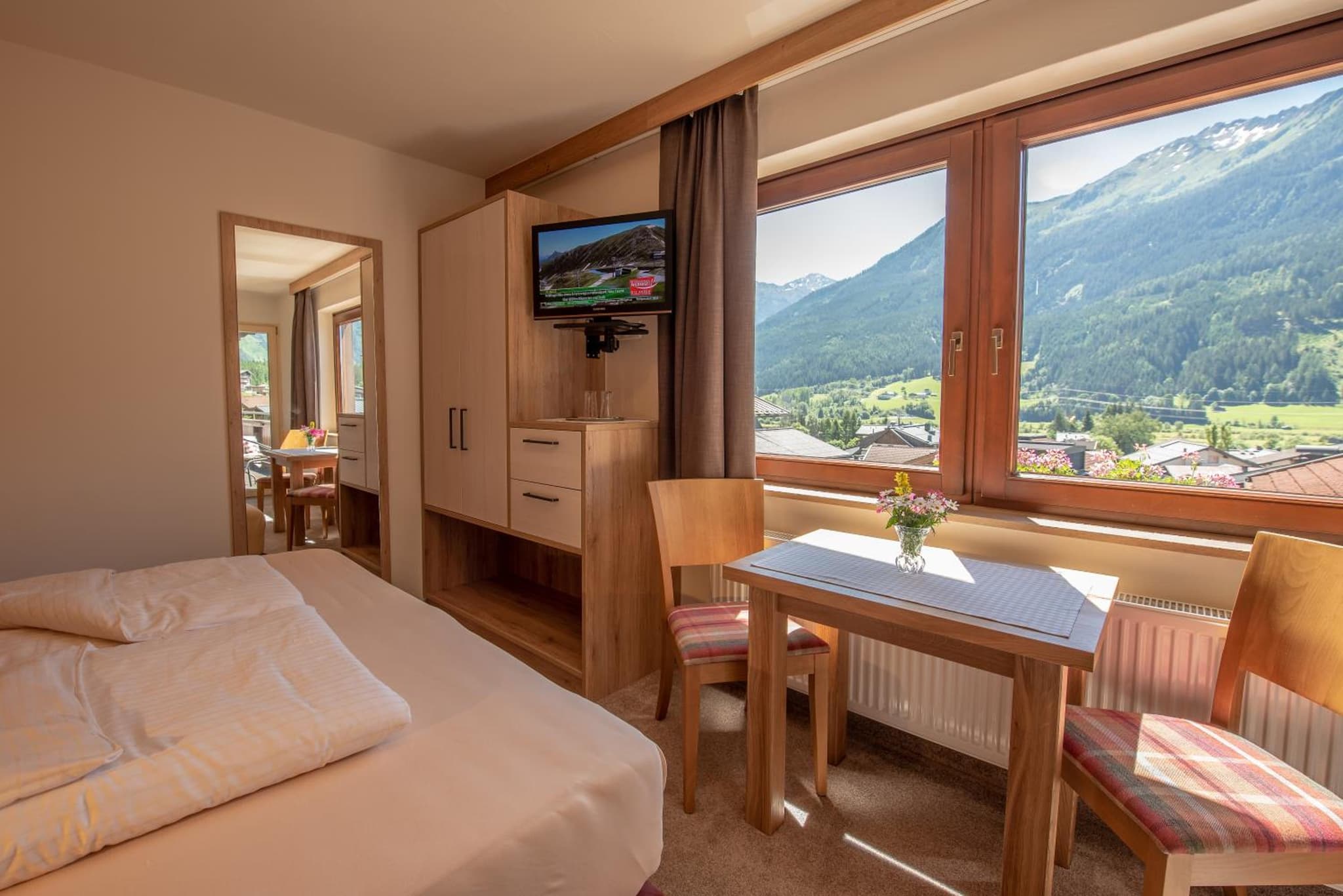 Hölzl Bed & Breakfast photo 6