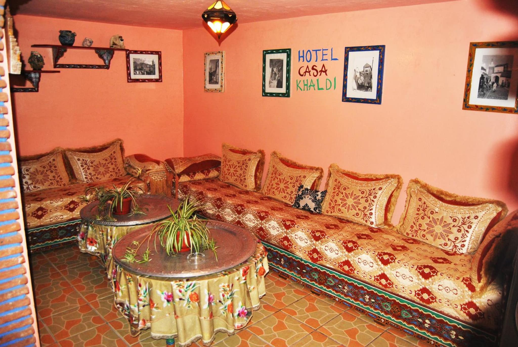 Hotel Casa Khaldi photo 7