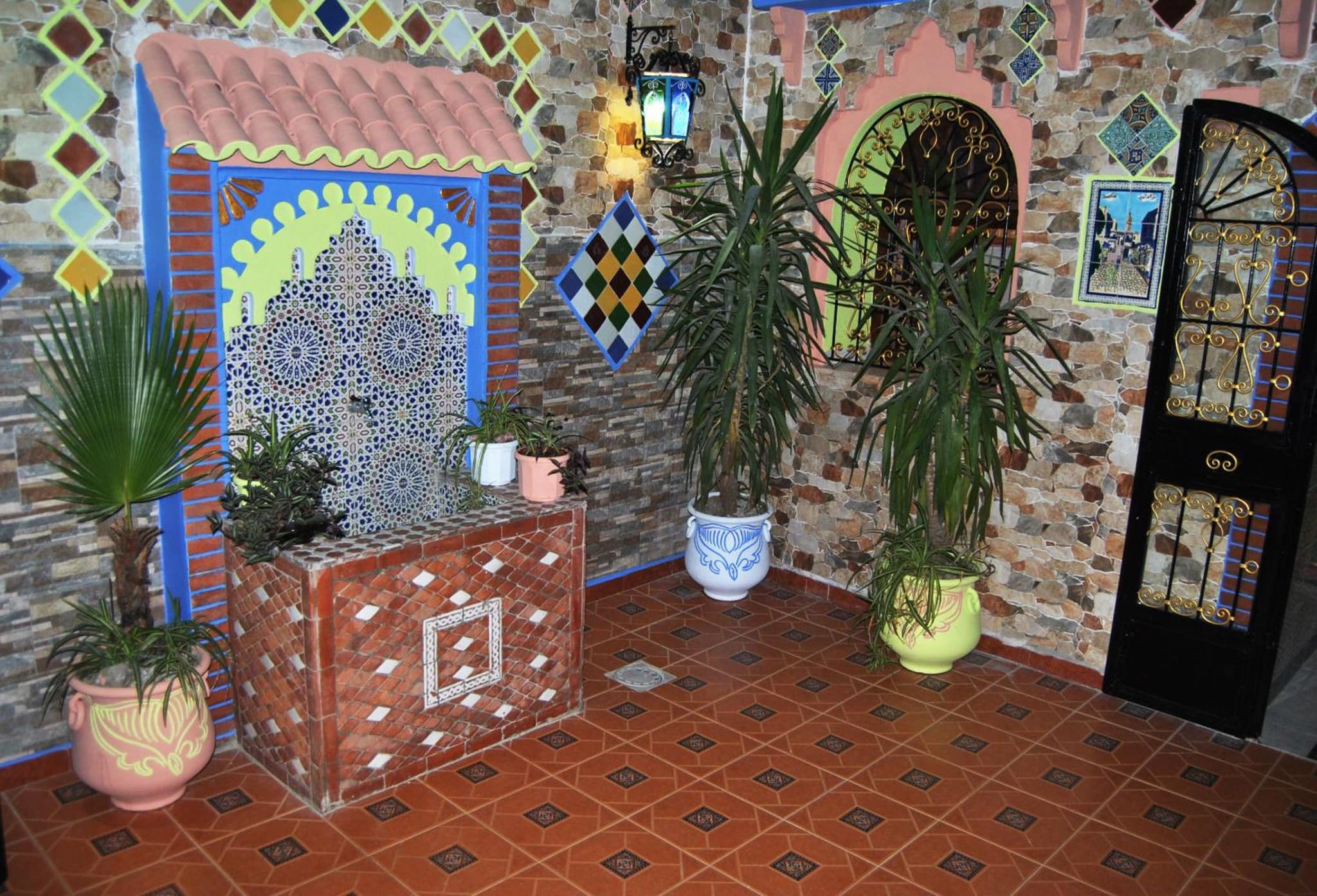 Hotel Casa Khaldi photo 6