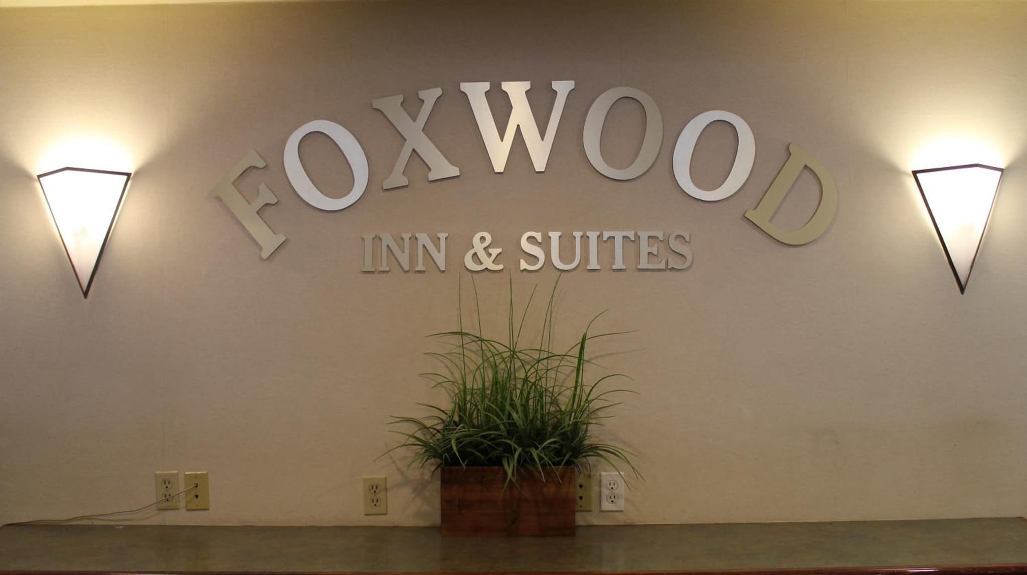Foxwood Inn and Suites photo 9