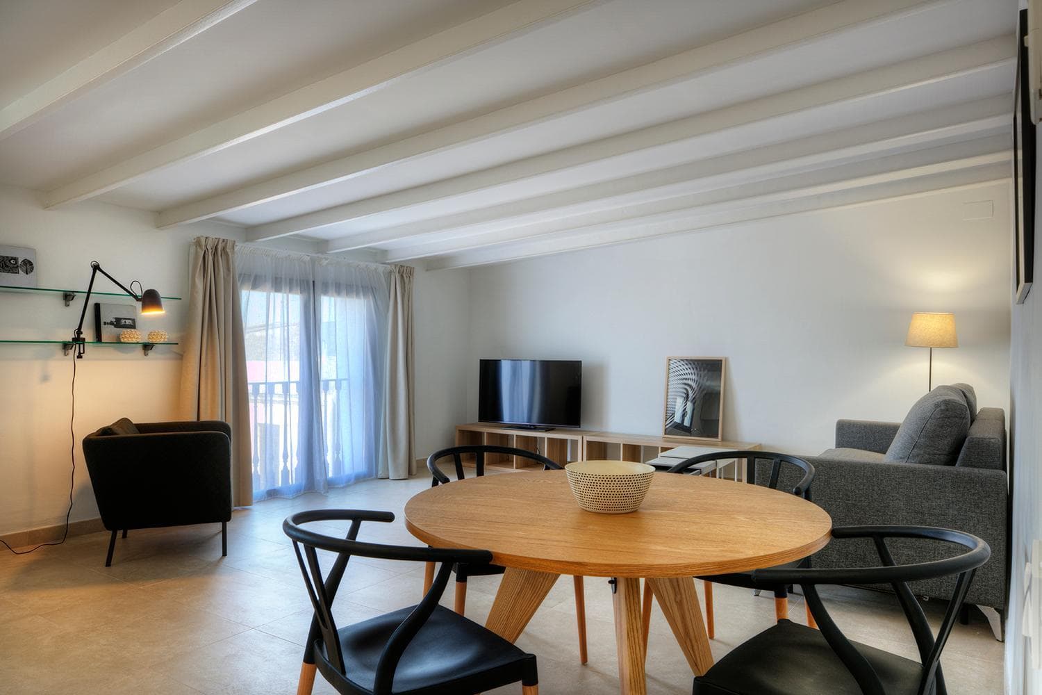 Apartaments Lauria photo 2