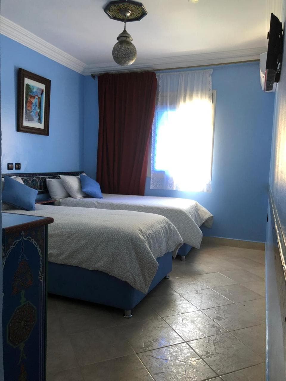 Hotel Tarek photo 4