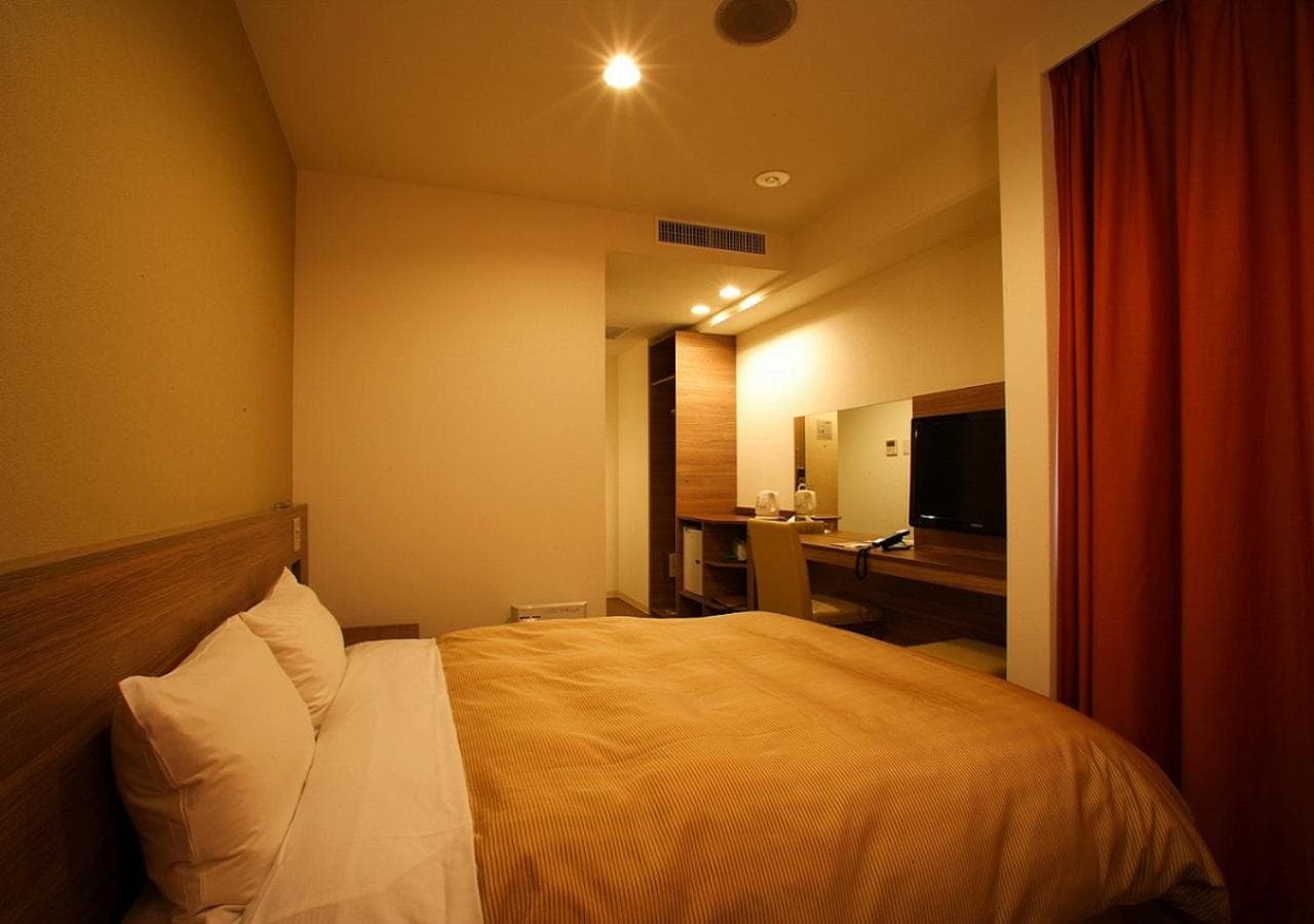 Hotel Sorriso Hamamatsu photo 2