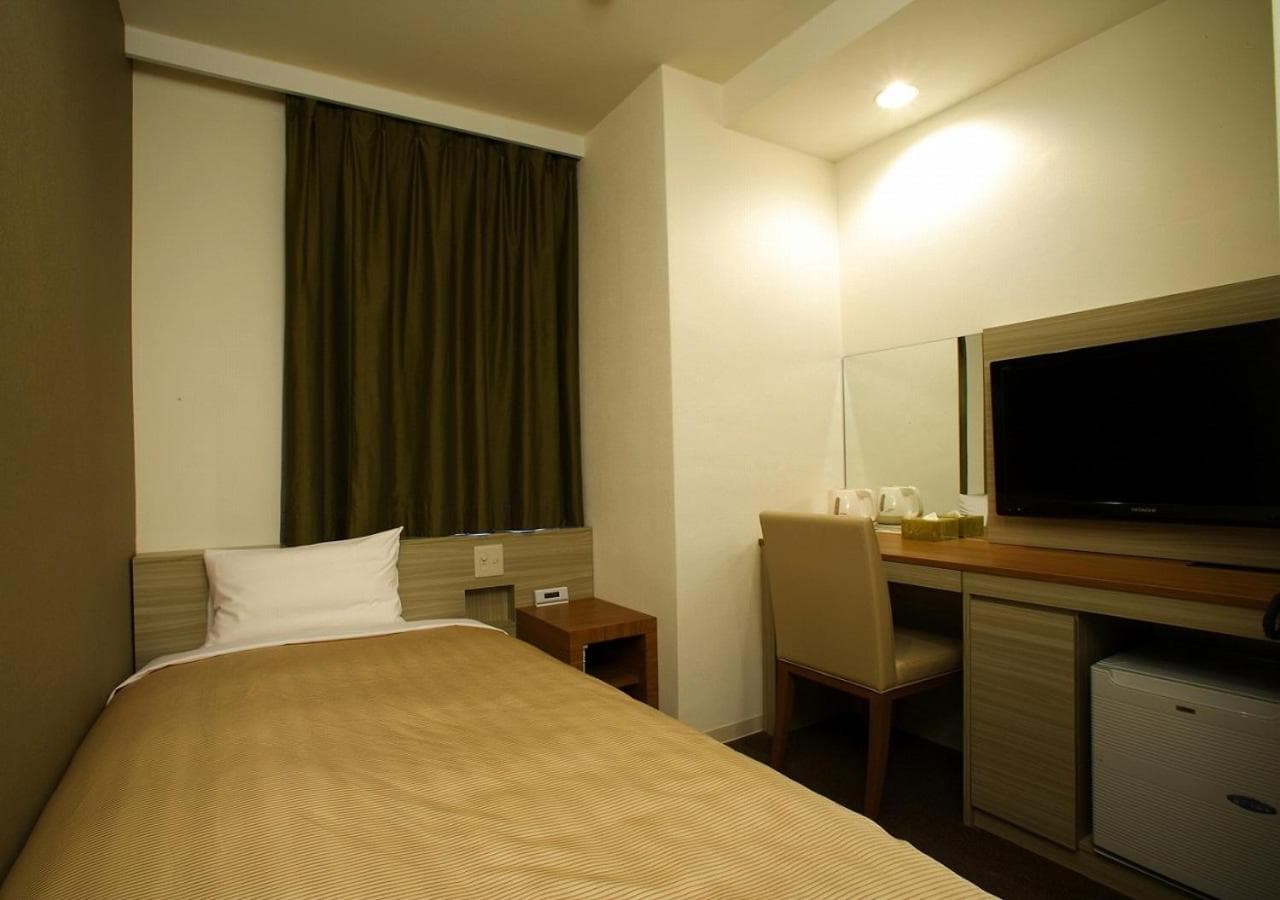 Hotel Sorriso Hamamatsu photo 5