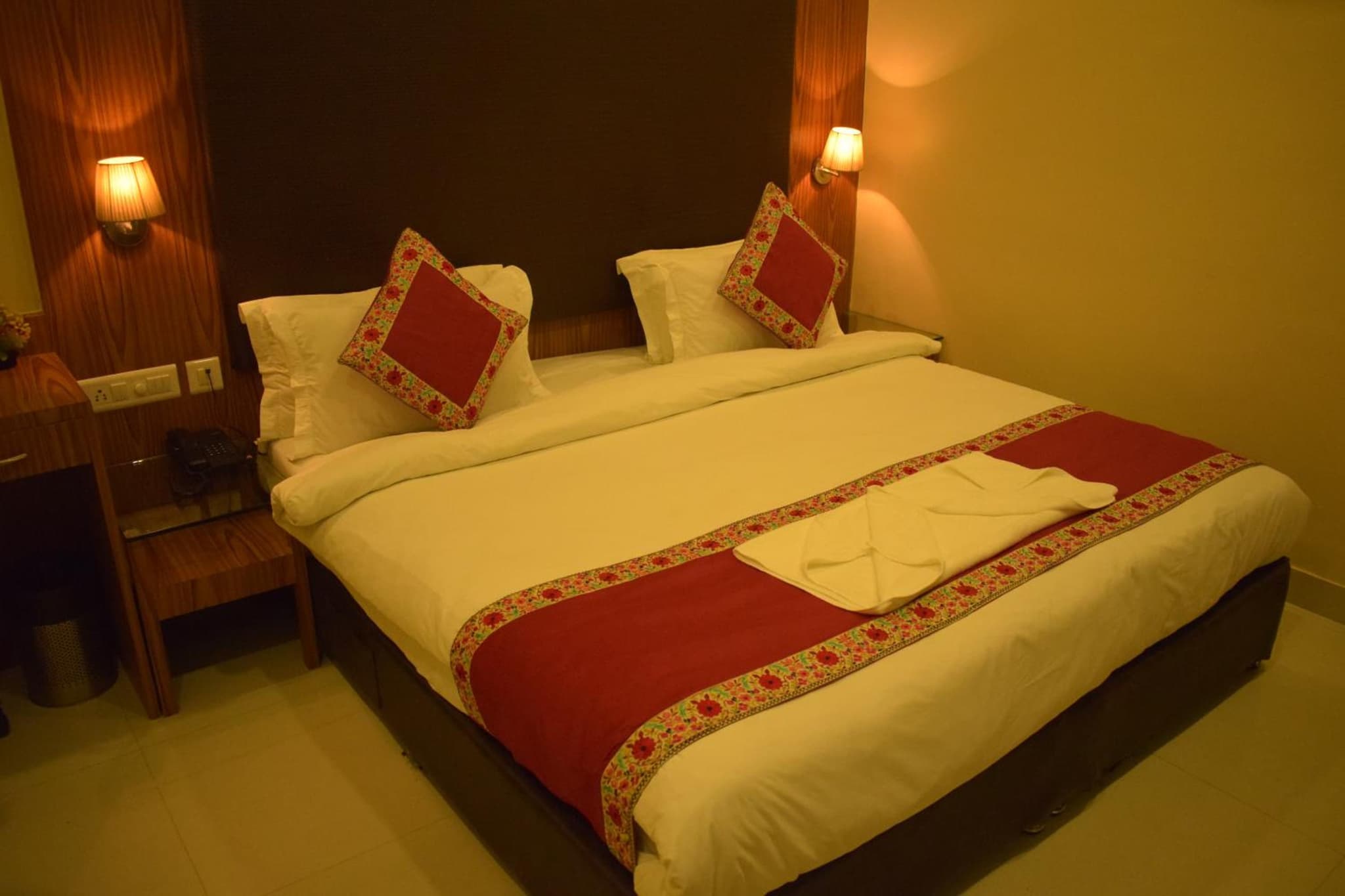 Hotel Hari Vilaas photo 9