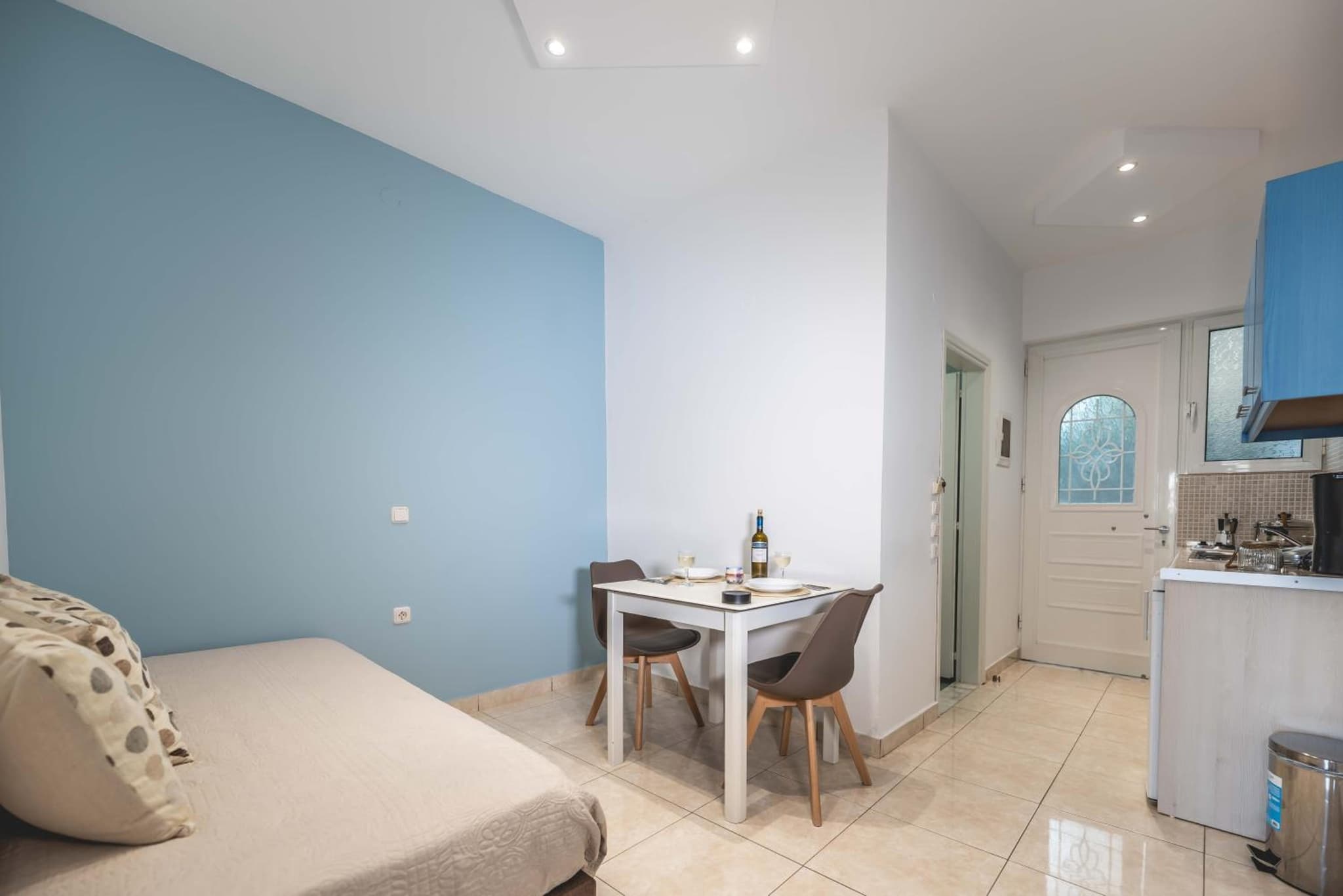 Stegna Bay Apartment photo 6