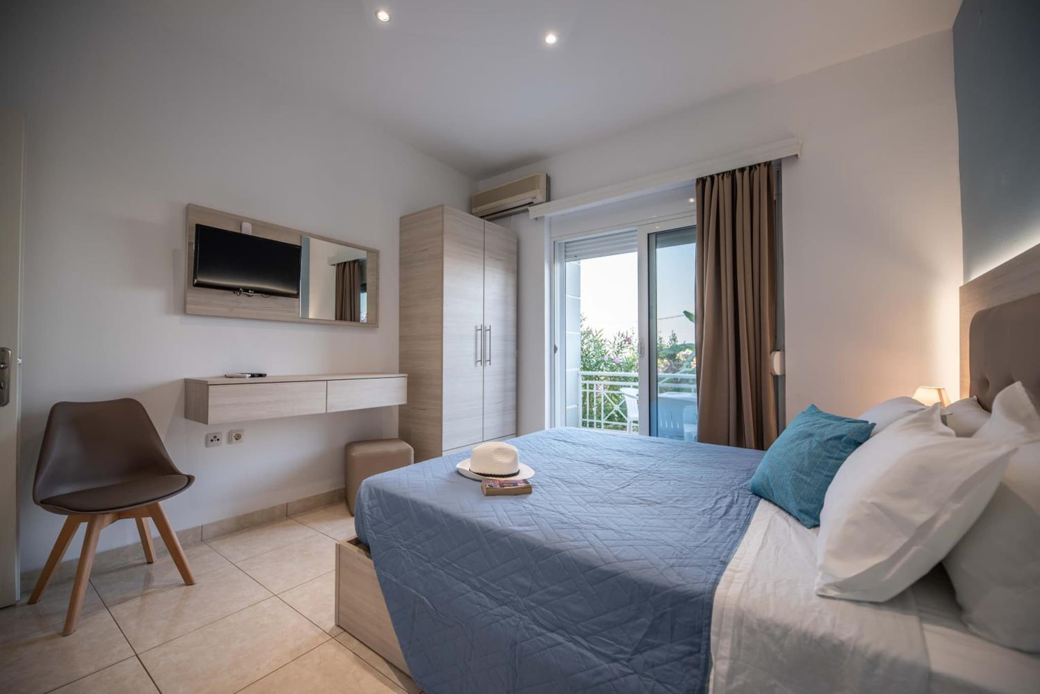 Stegna Bay Apartment photo 3