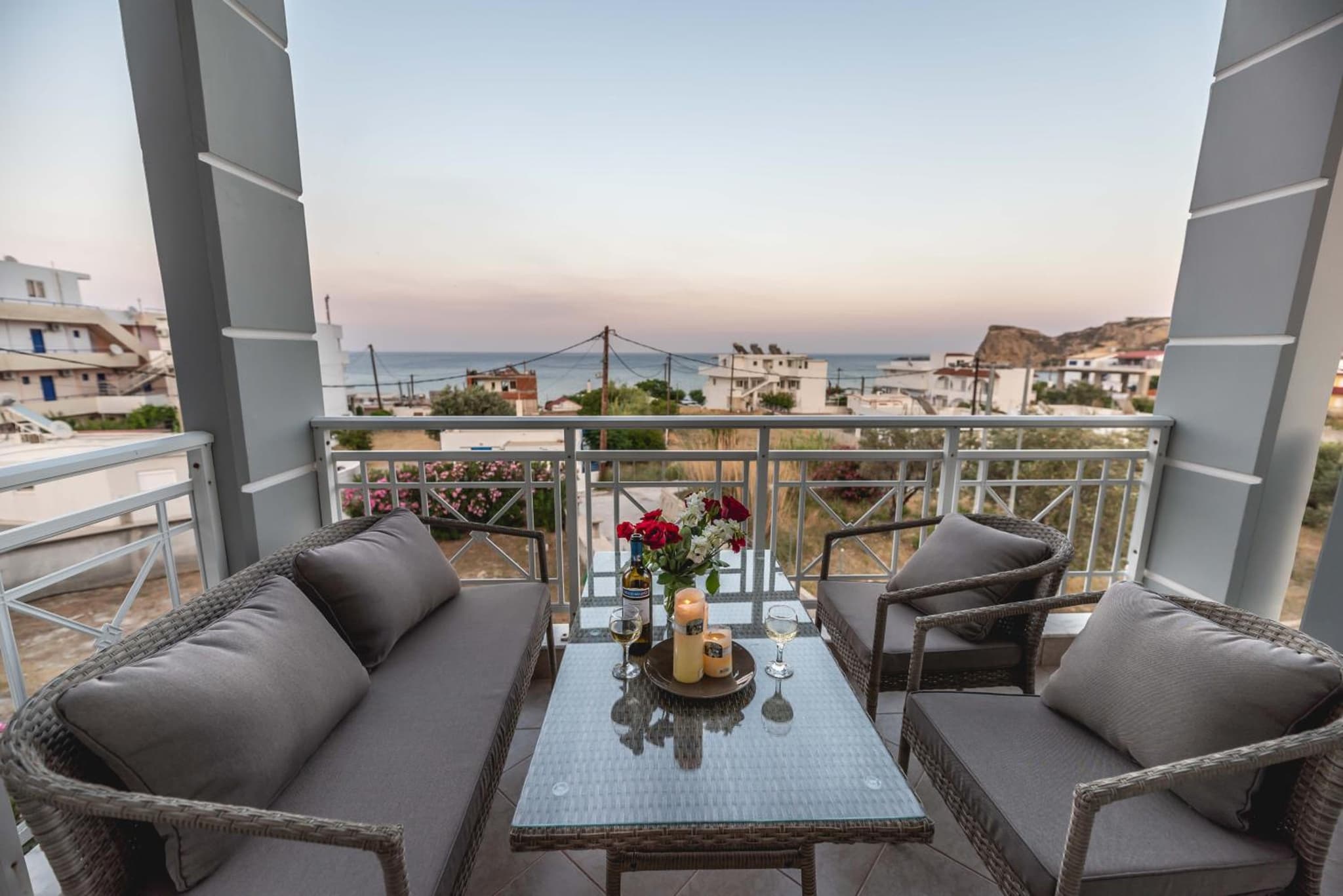 Stegna Bay Apartment photo 8
