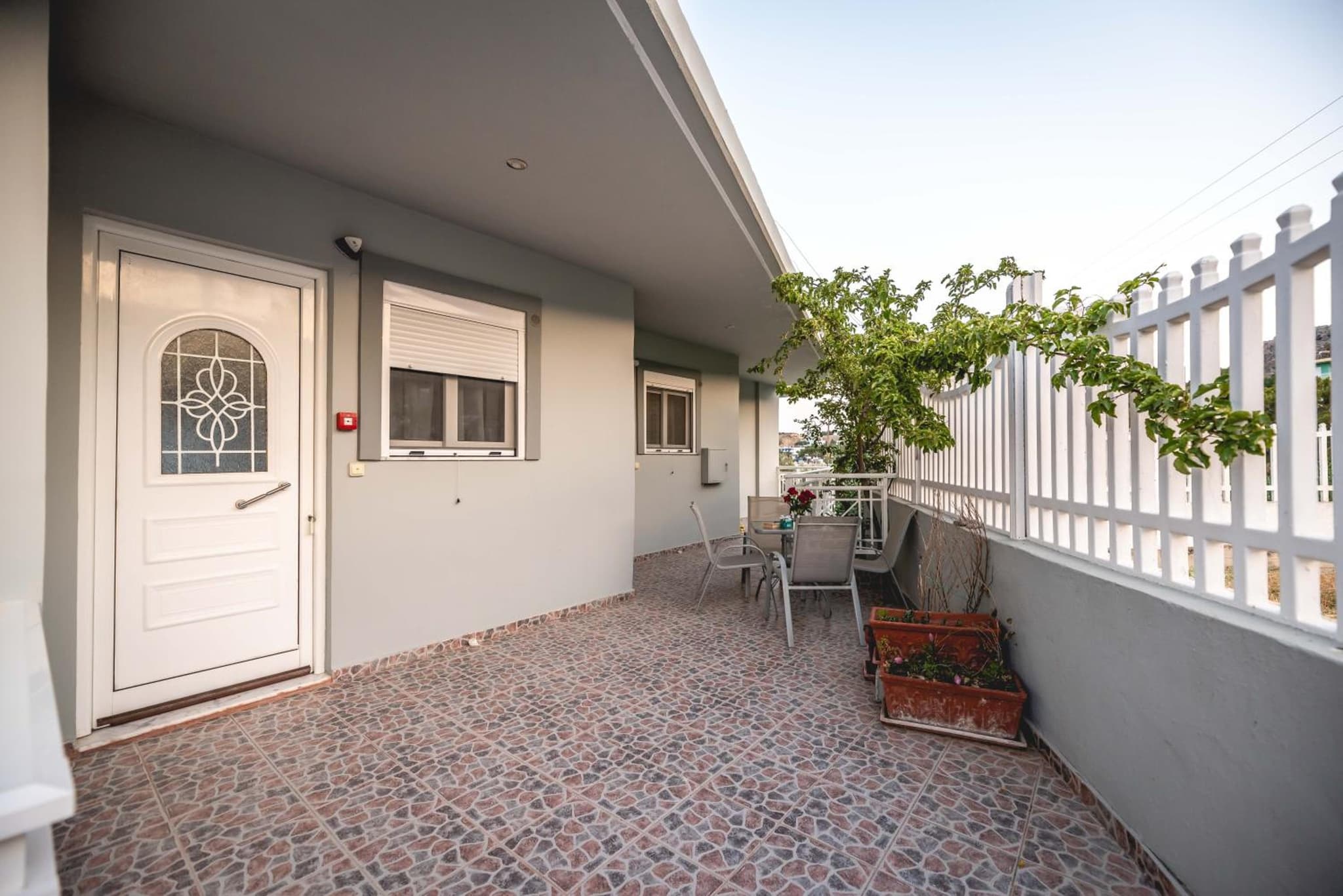 Stegna Bay Apartment photo 9
