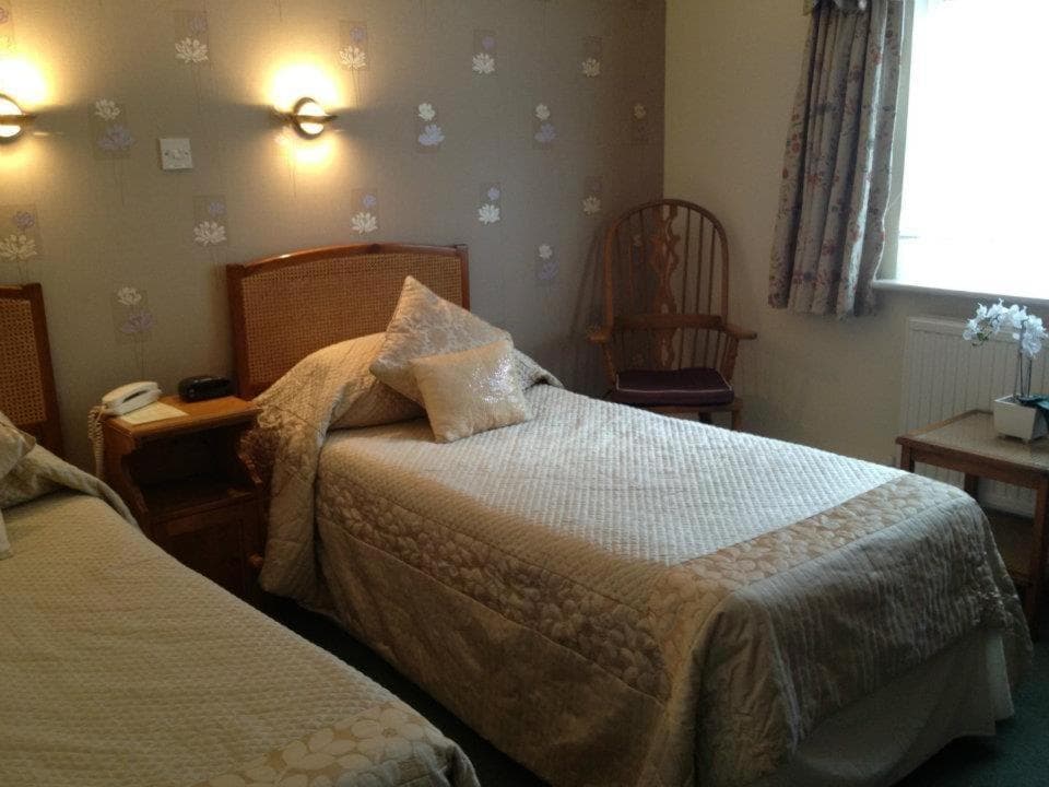 Thanington hotel photo 8