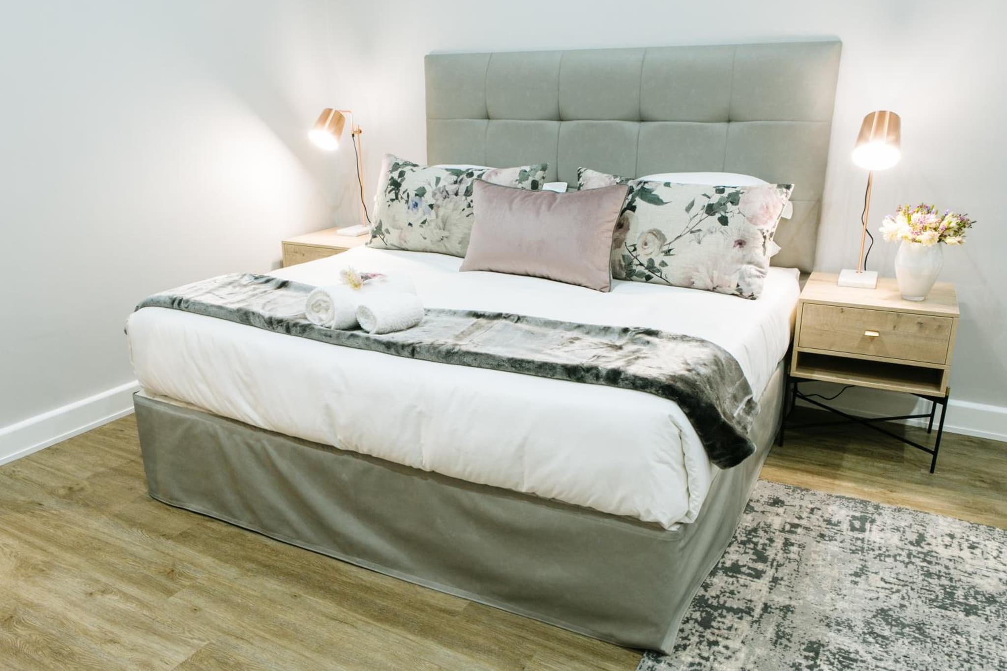 30 on Whites Guesthouse photo 5