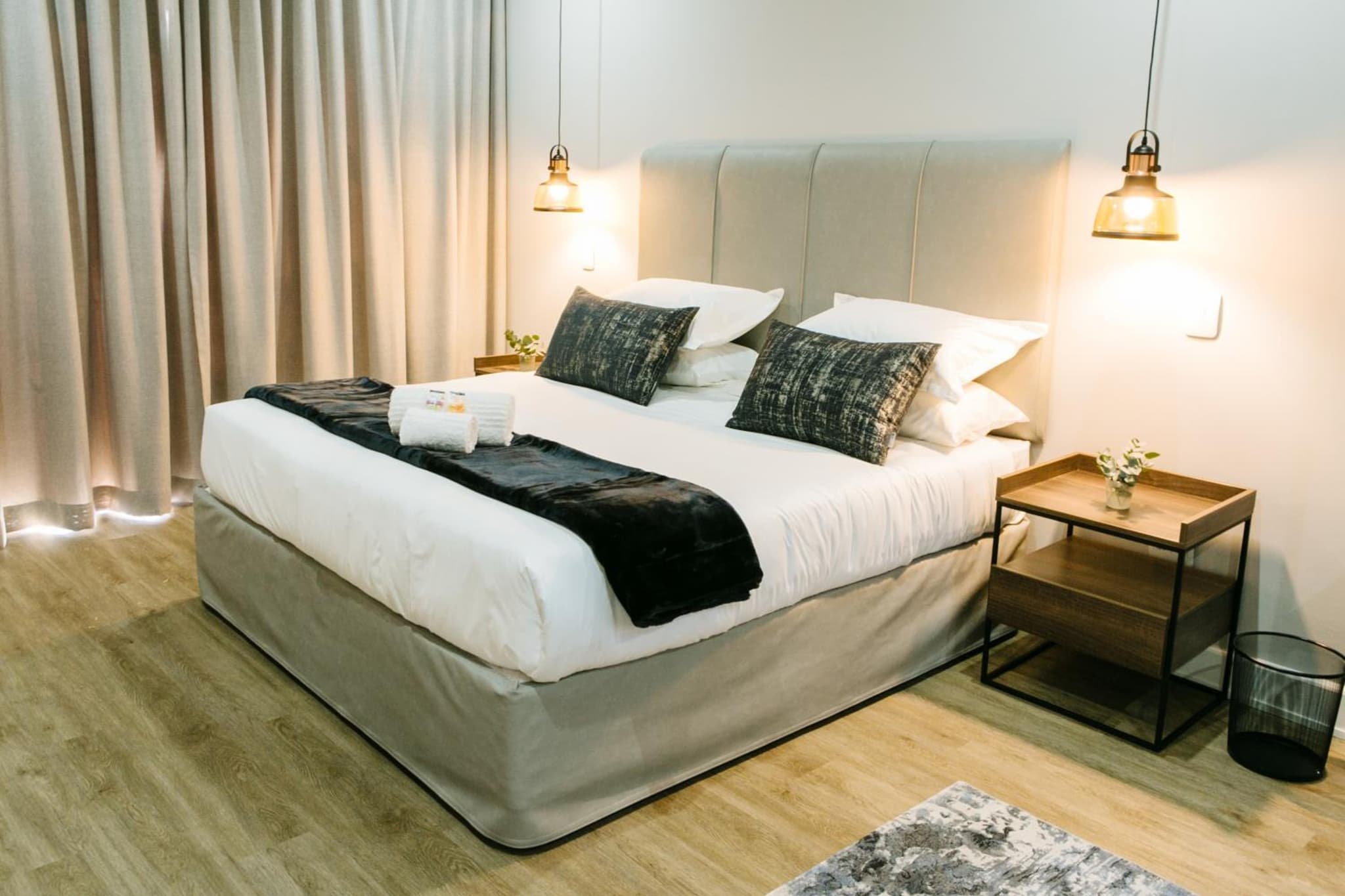 30 on Whites Guesthouse photo 2