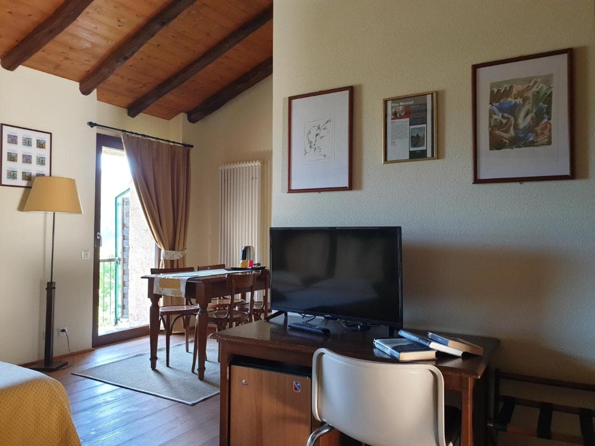 B&B Vallombrosa photo 5
