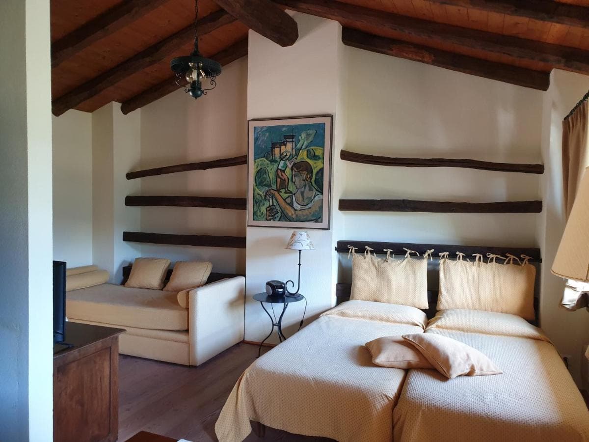 B&B Vallombrosa photo 4