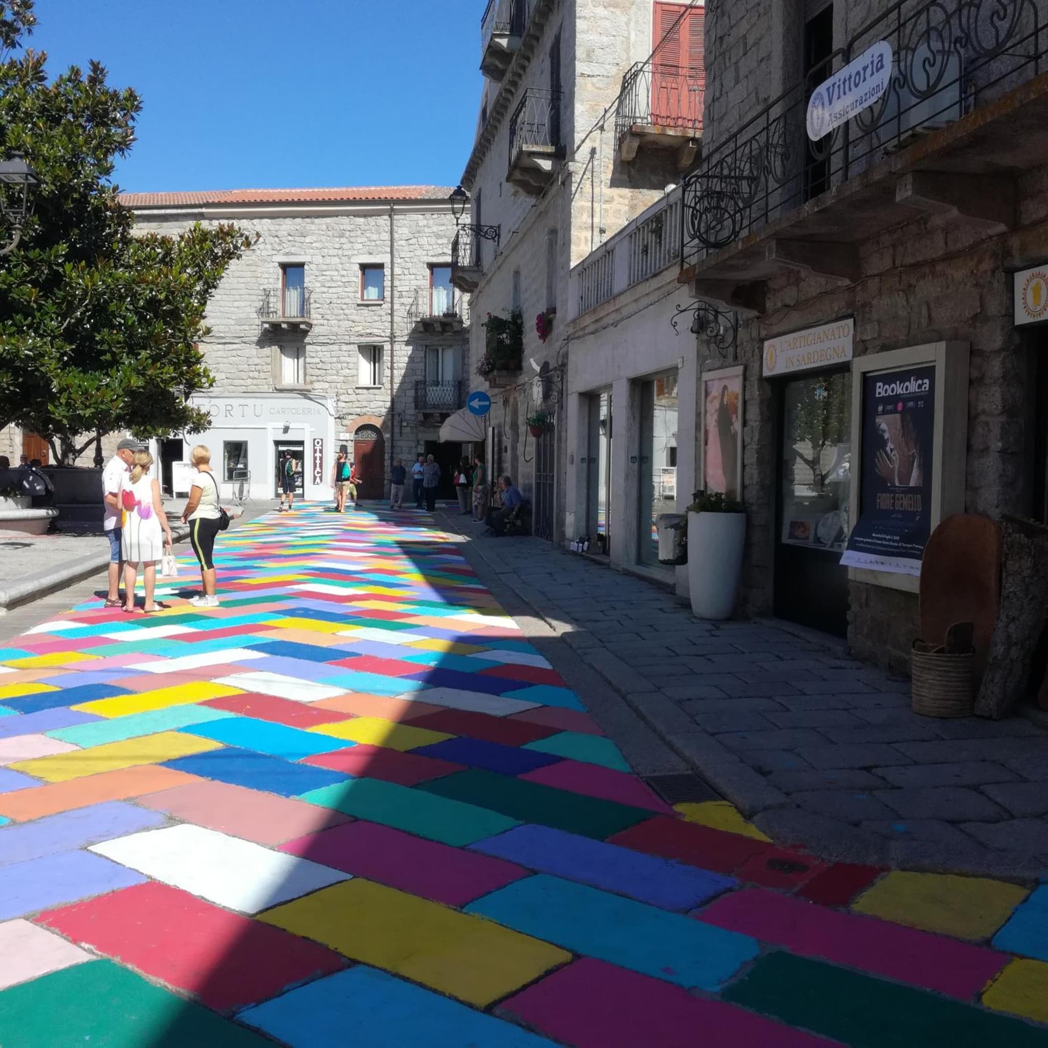 B&B Piazza di L'Ara photo 9