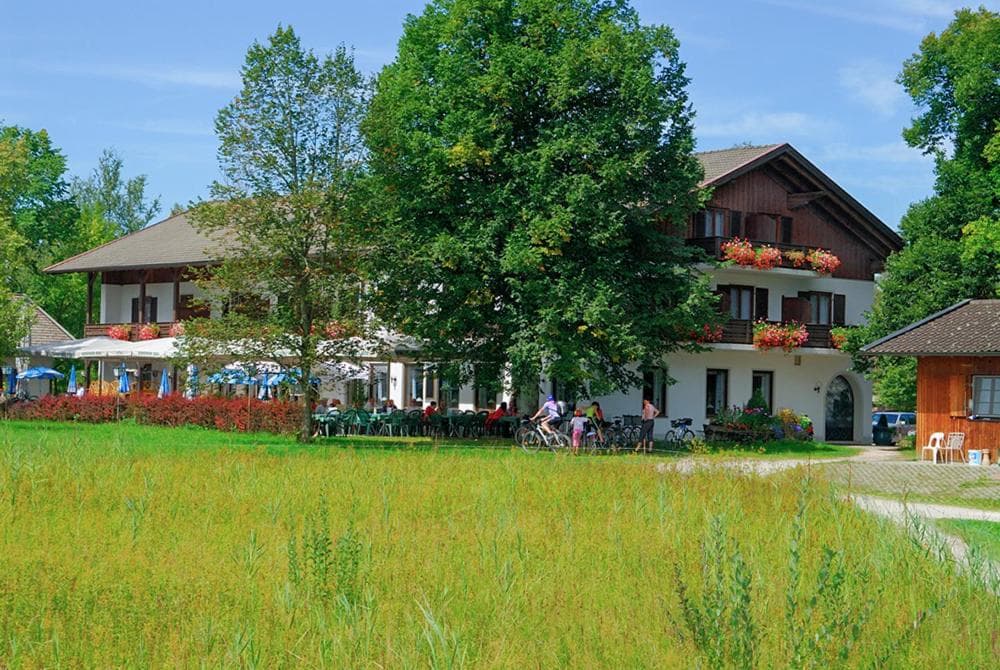 Zum Fischer am See ***S