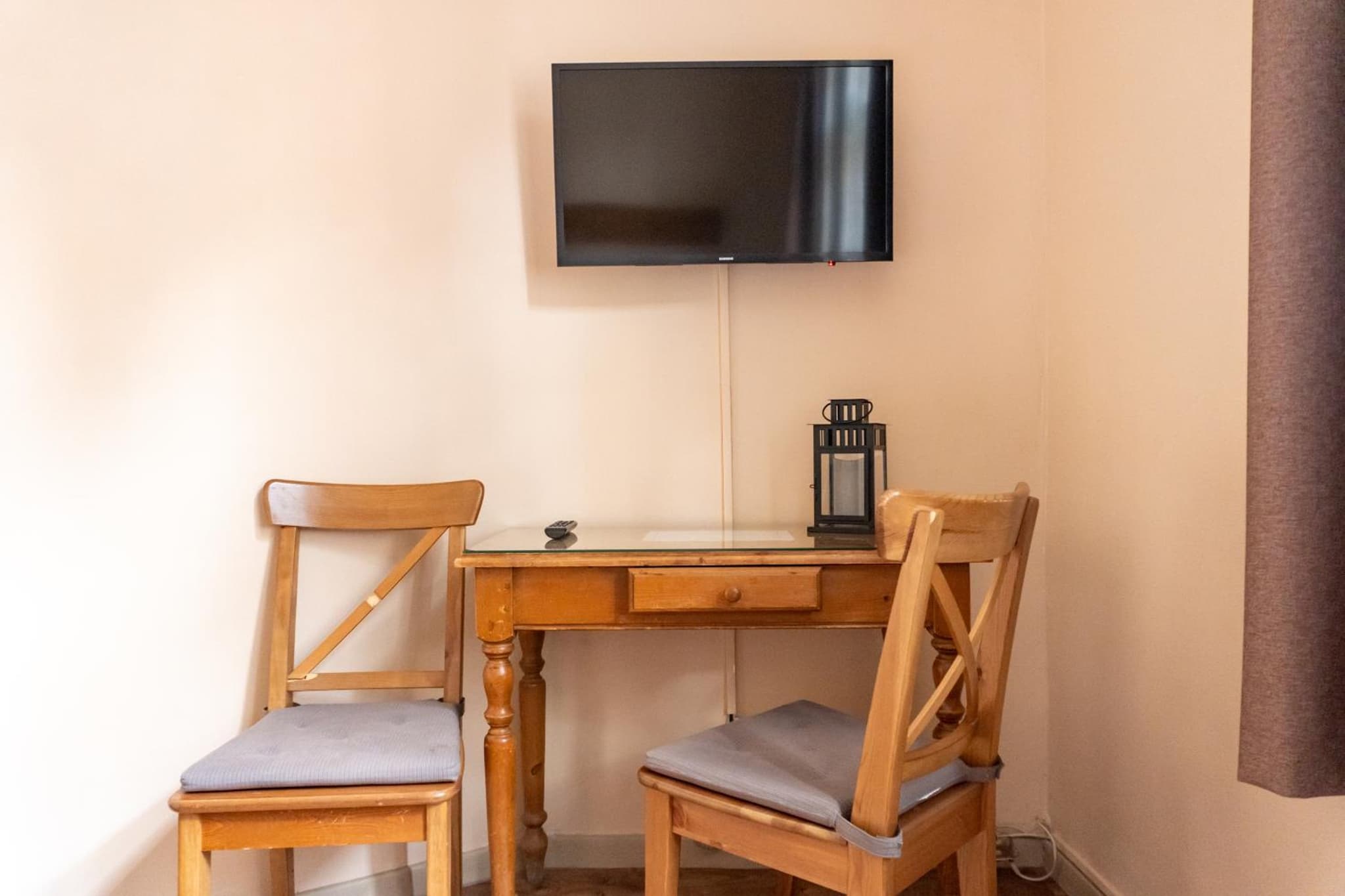 Hotel La Vieille Lanterne photo 3
