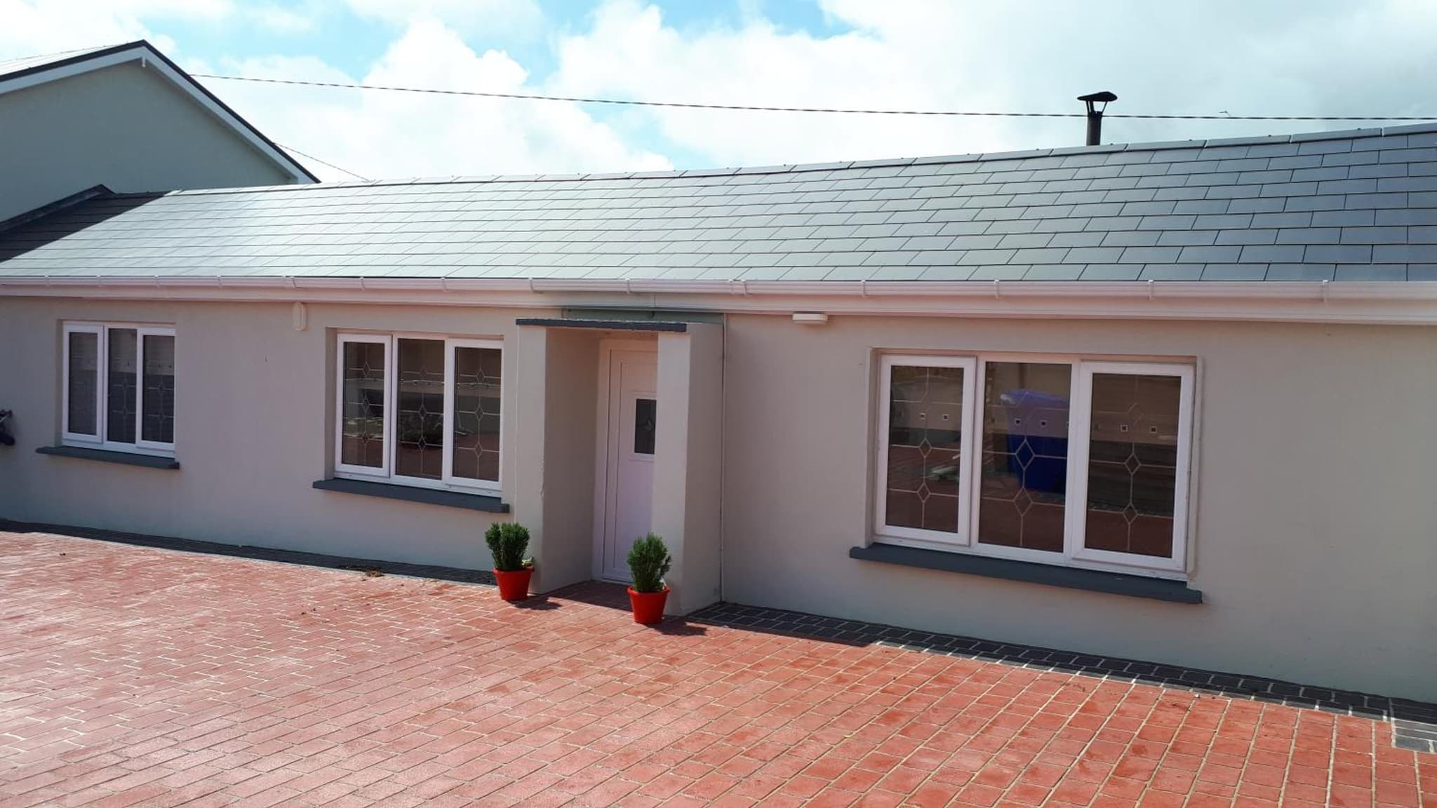 Suzies Self Catering Belmont