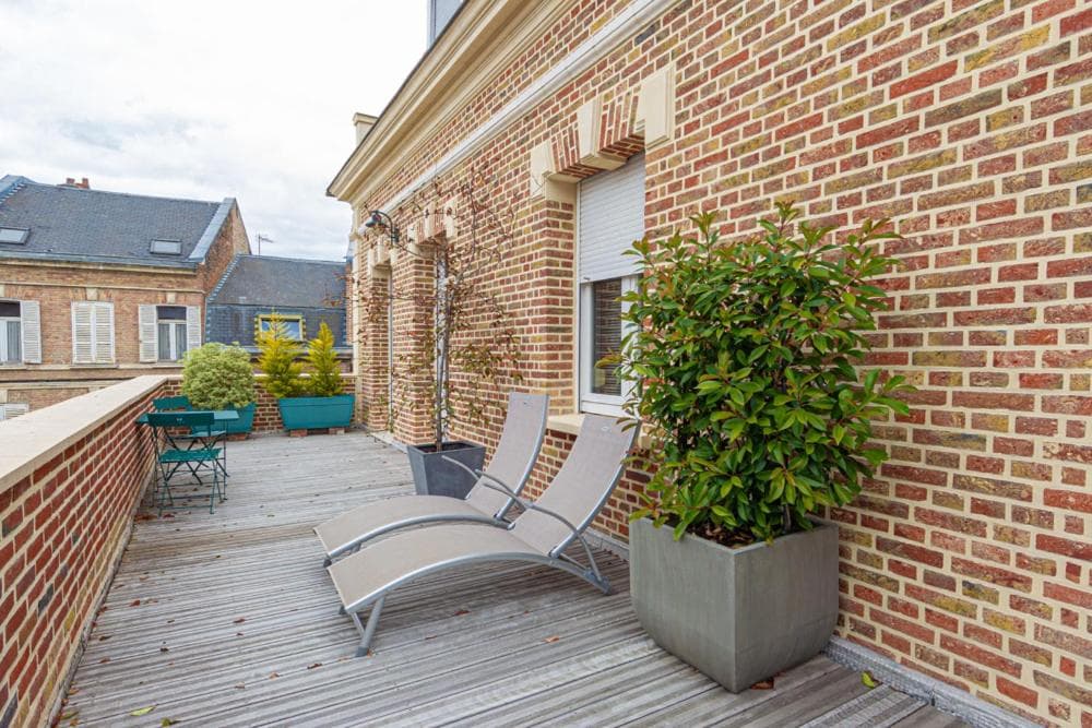 Maison Longuevie photo 2