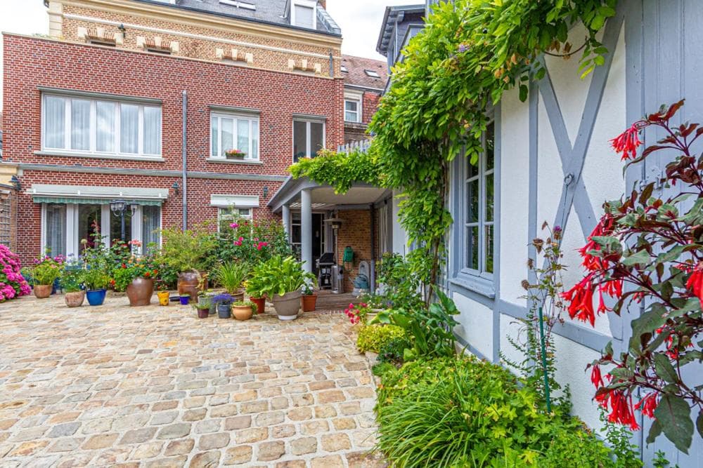 Maison Longuevie photo 8