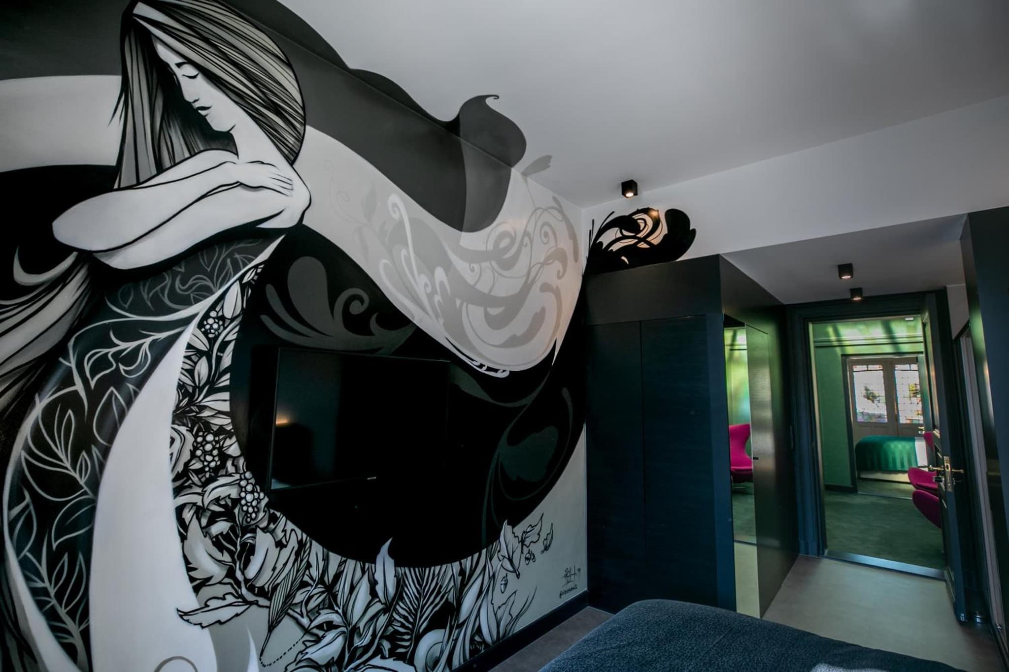 B&B Boutique Hotel N10 photo 8