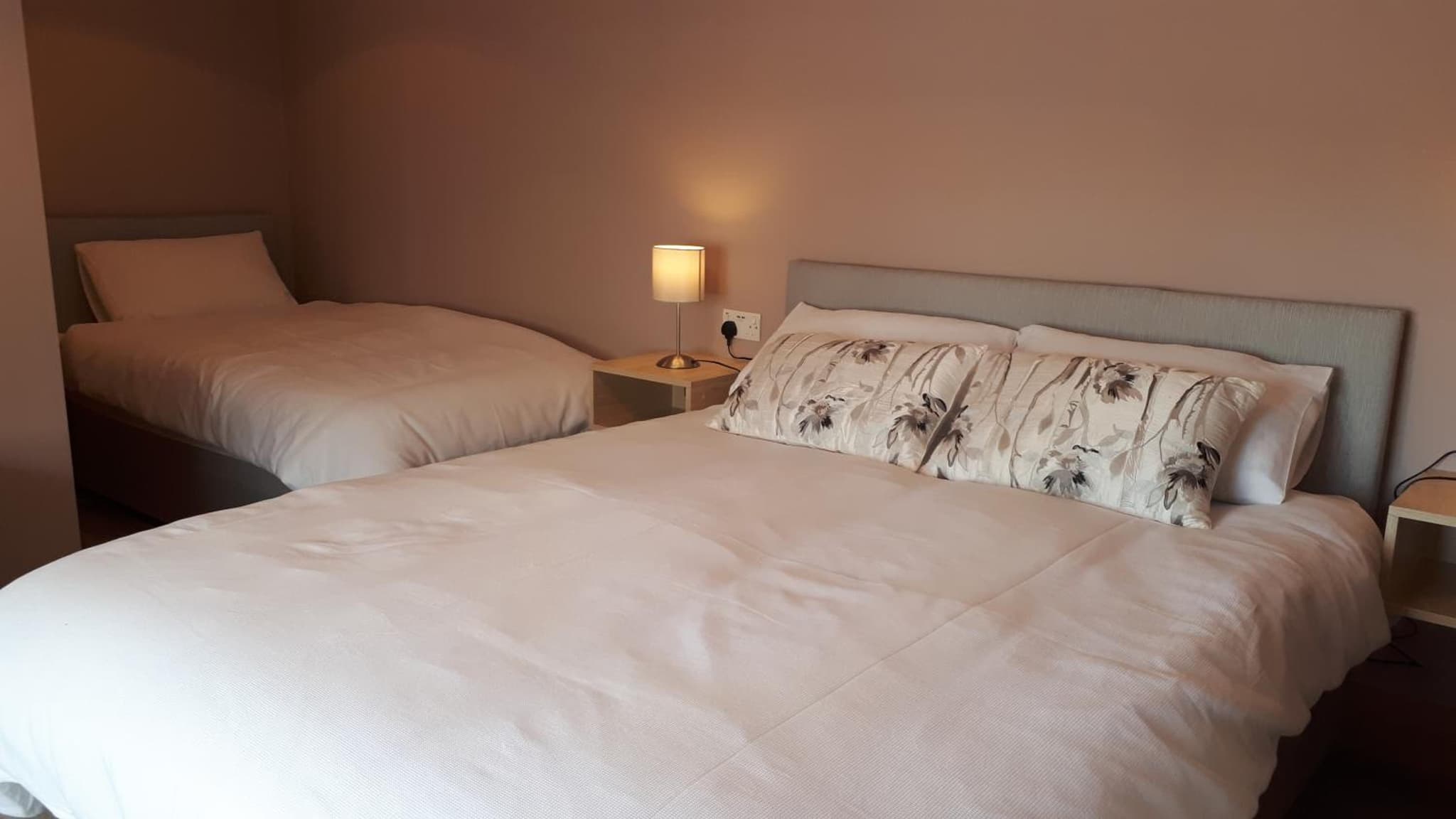Suzies Self Catering Belmont photo 7