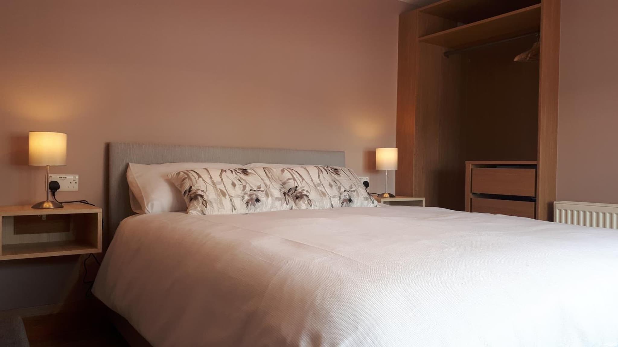 Suzies Self Catering Belmont photo 8