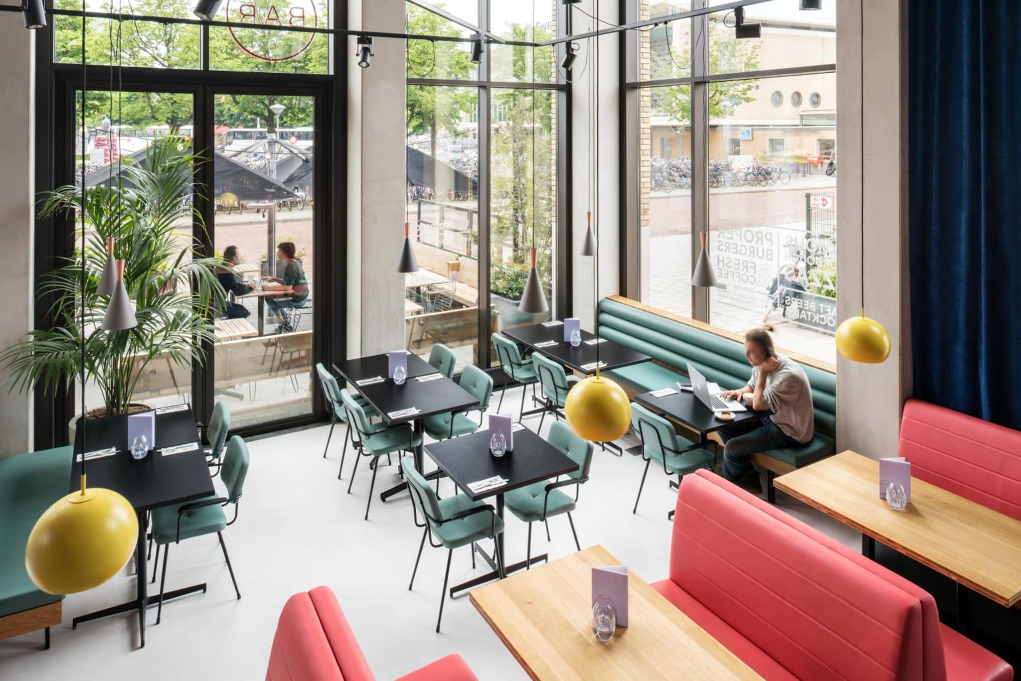 The Social Hub Eindhoven photo 4