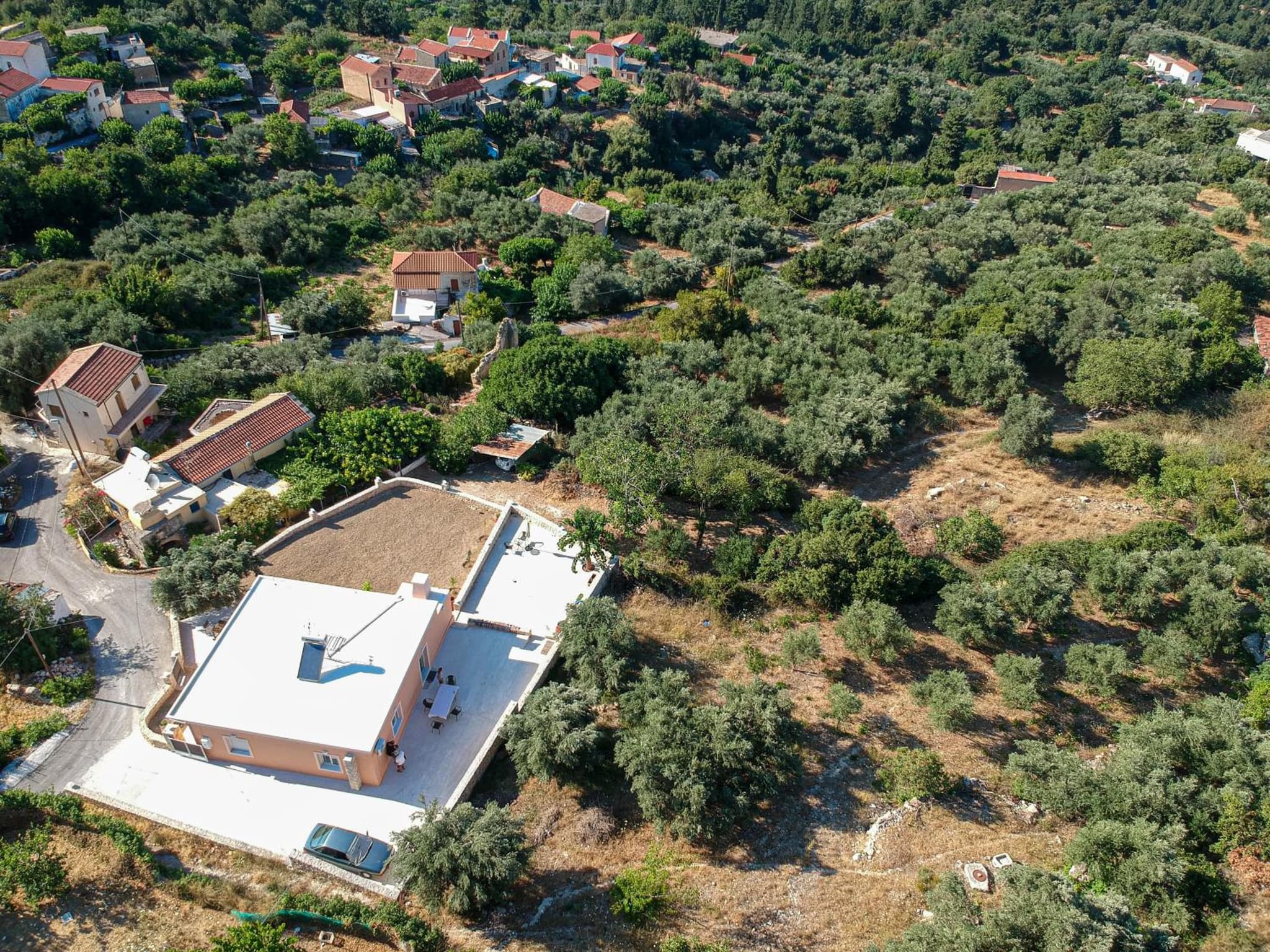 Panorama Country Residence photo 3