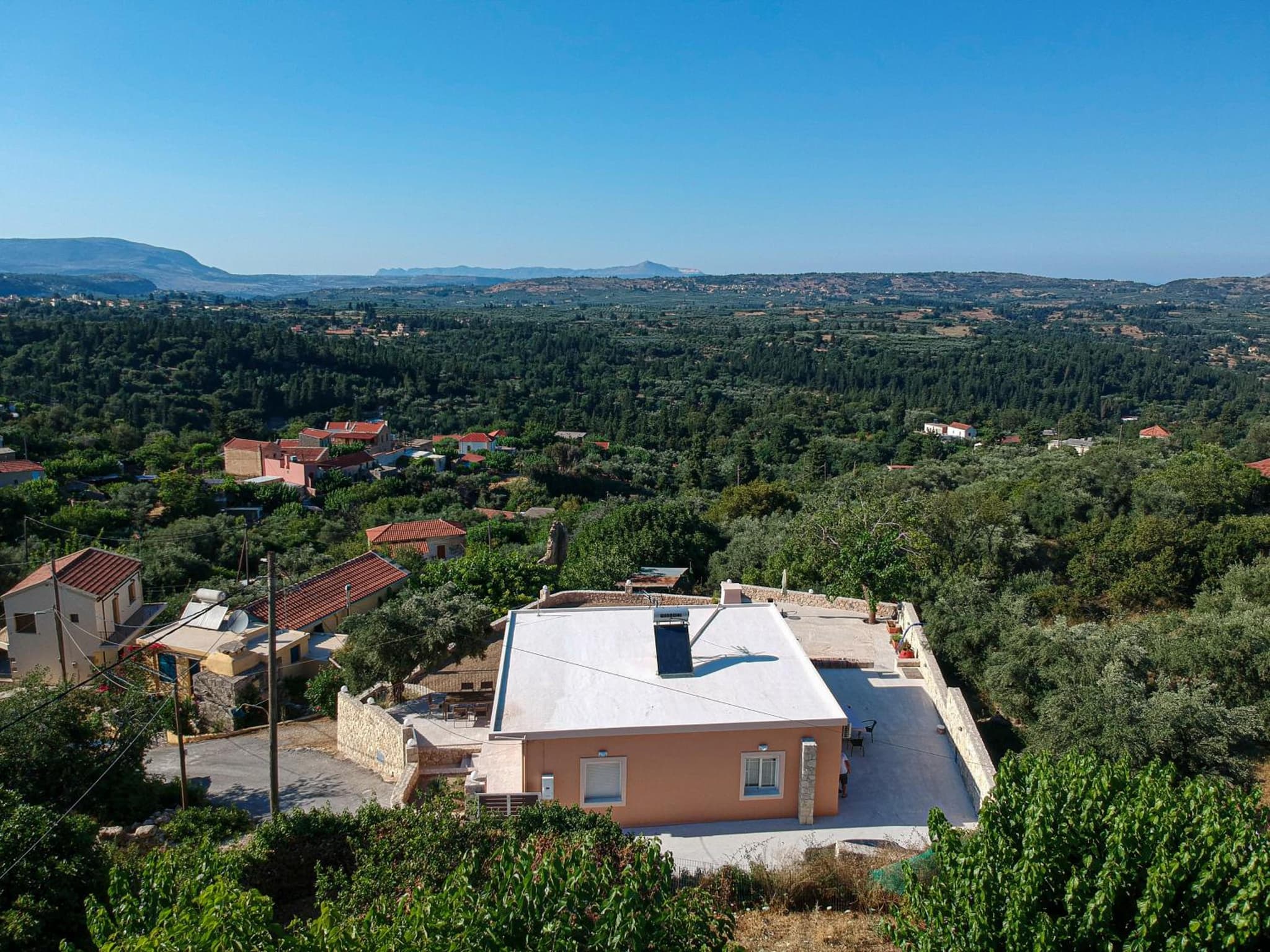 Panorama Country Residence photo 8