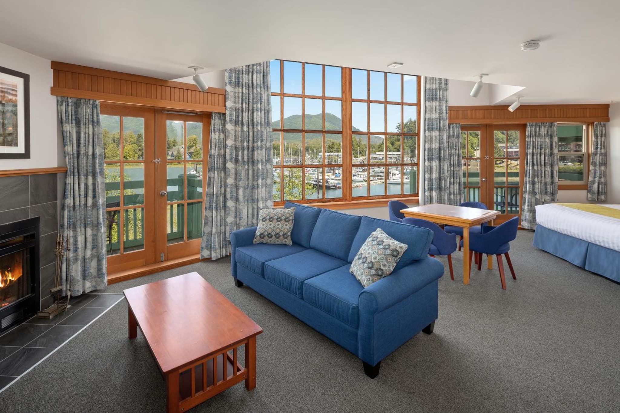 Canadian Princess Lodge & Marina photo 5