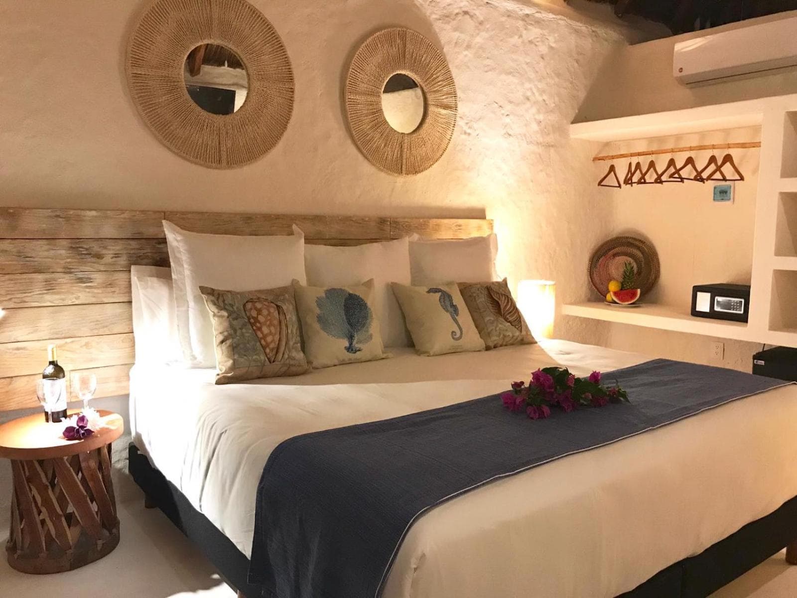 Soho Boutique Holbox - Adults Only photo 6