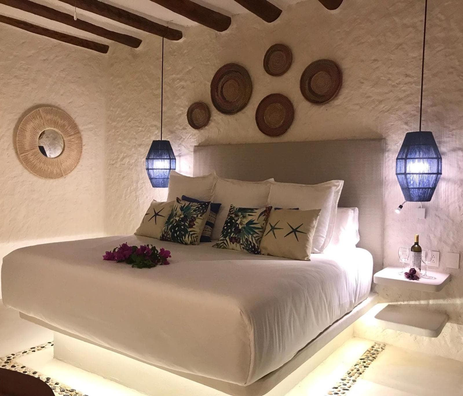 Soho Boutique Holbox - Adults Only photo 7