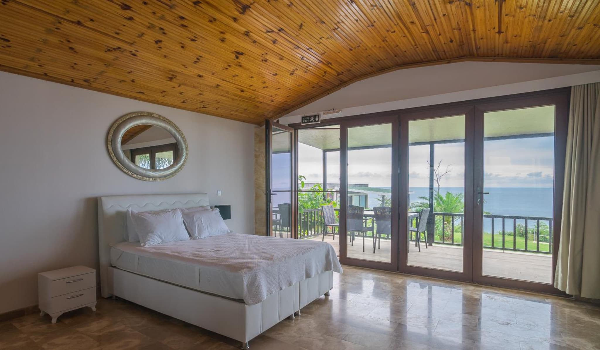 Palm Beach Şile Villa Hotels photo 9