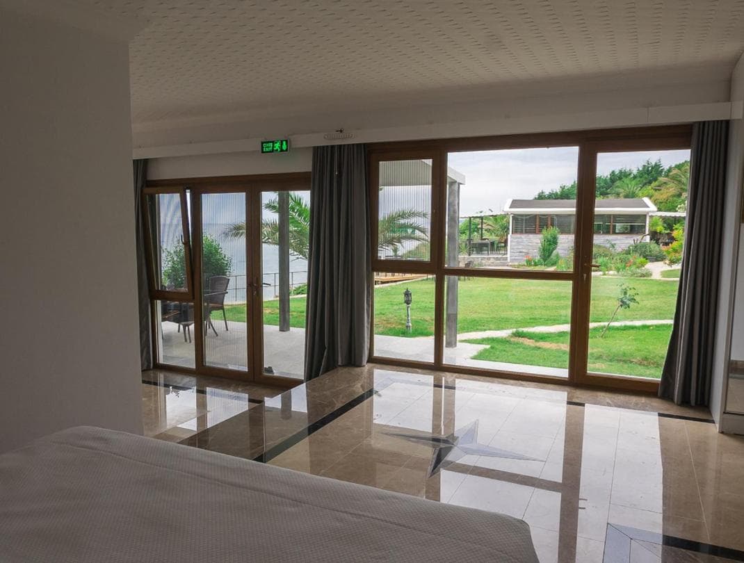 Palm Beach Şile Villa Hotels photo 5