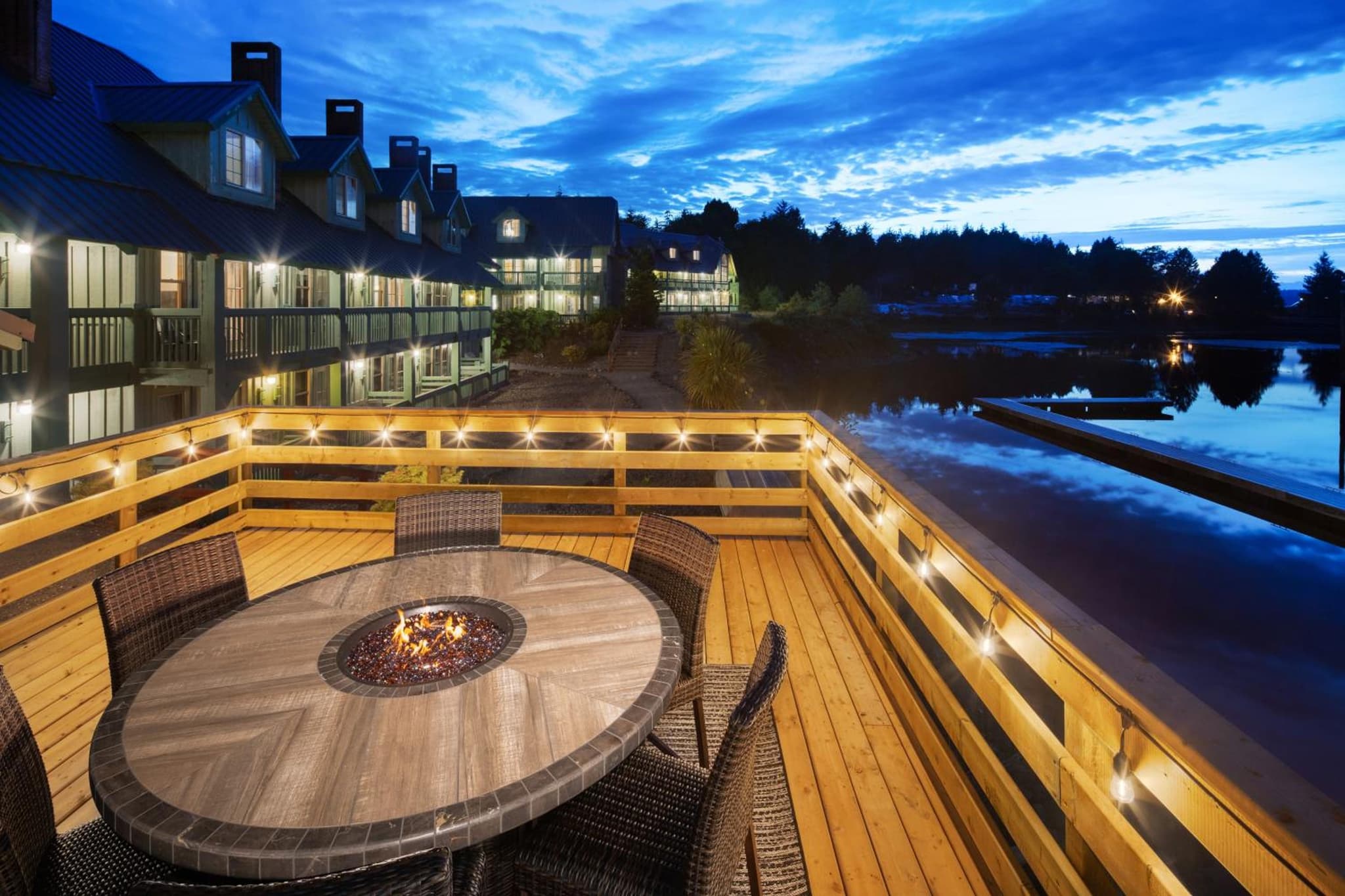 Canadian Princess Lodge & Marina photo 3