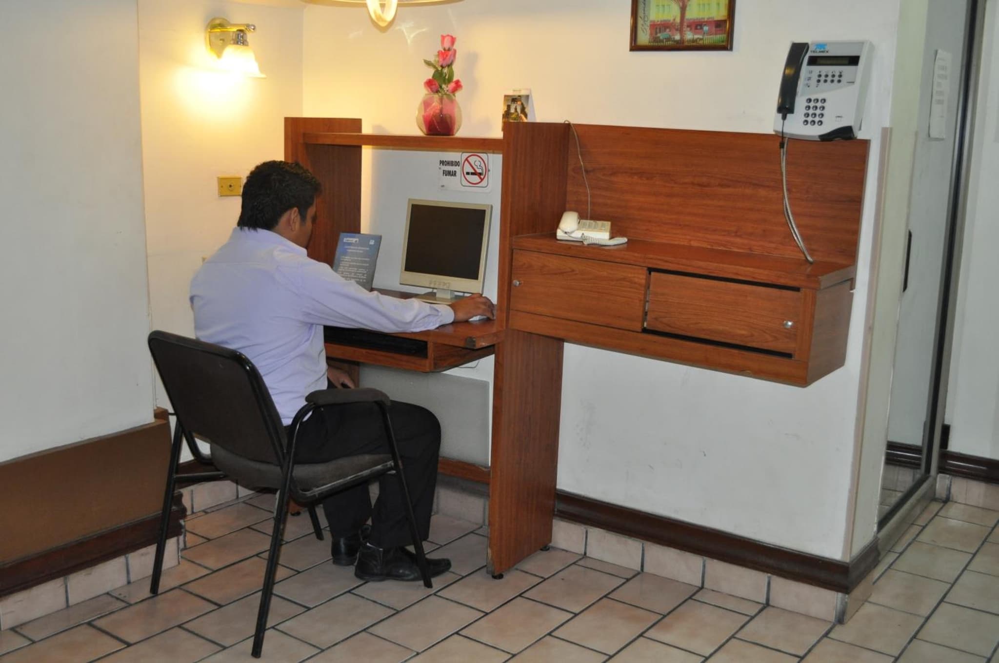 Hotel 5a Avenida photo 2